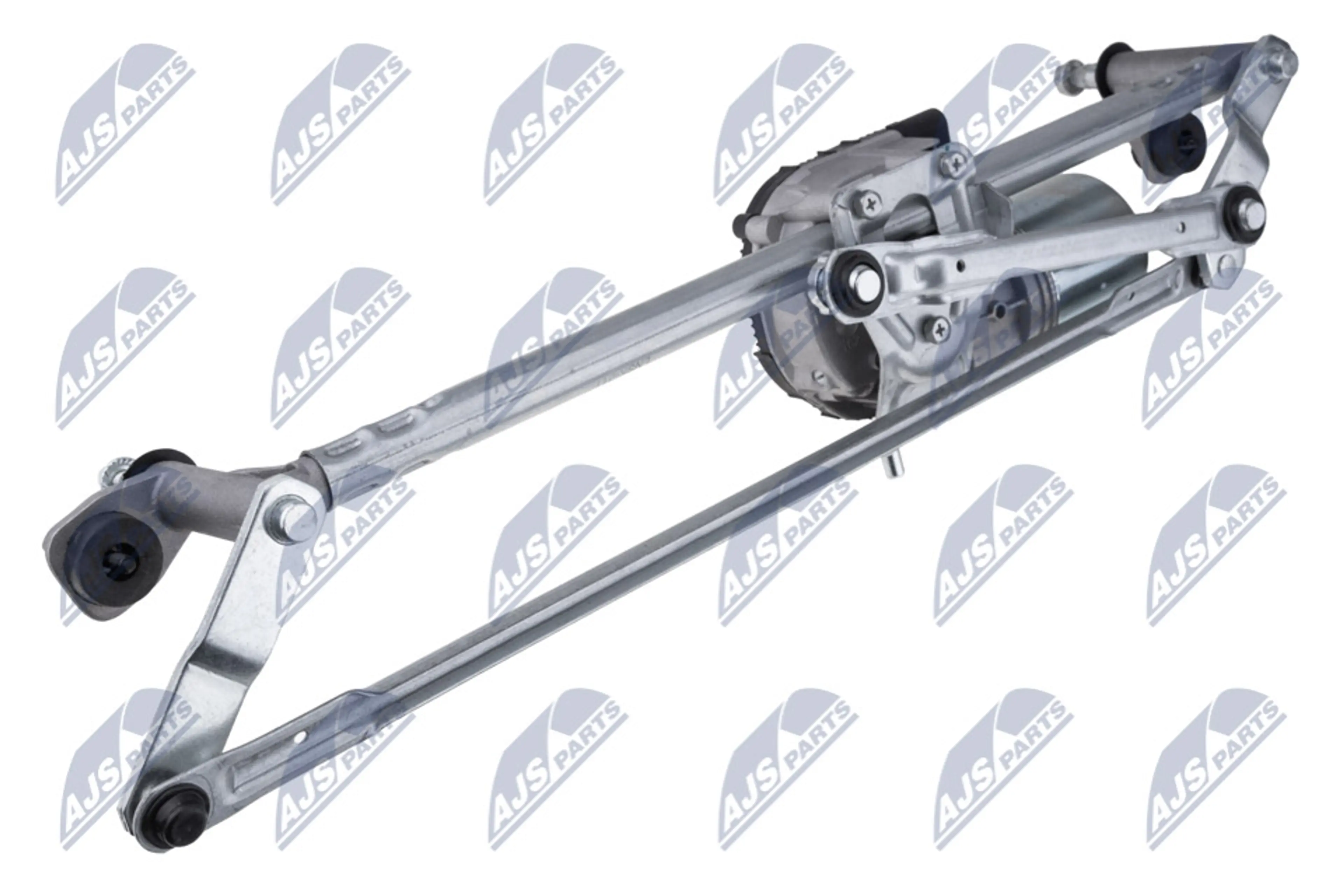 NTY MECANISMO / MOTOR DEL LIMPIAPAR