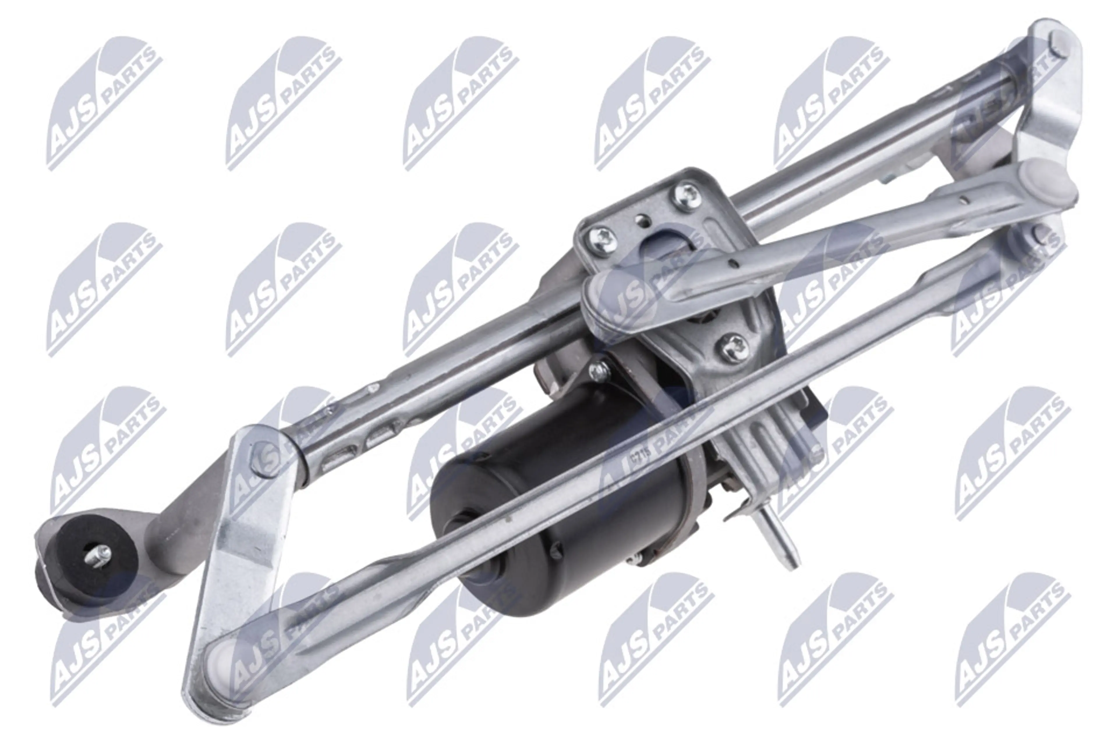 NTY MECANISMO / MOTOR DEL LIMPIAPAR