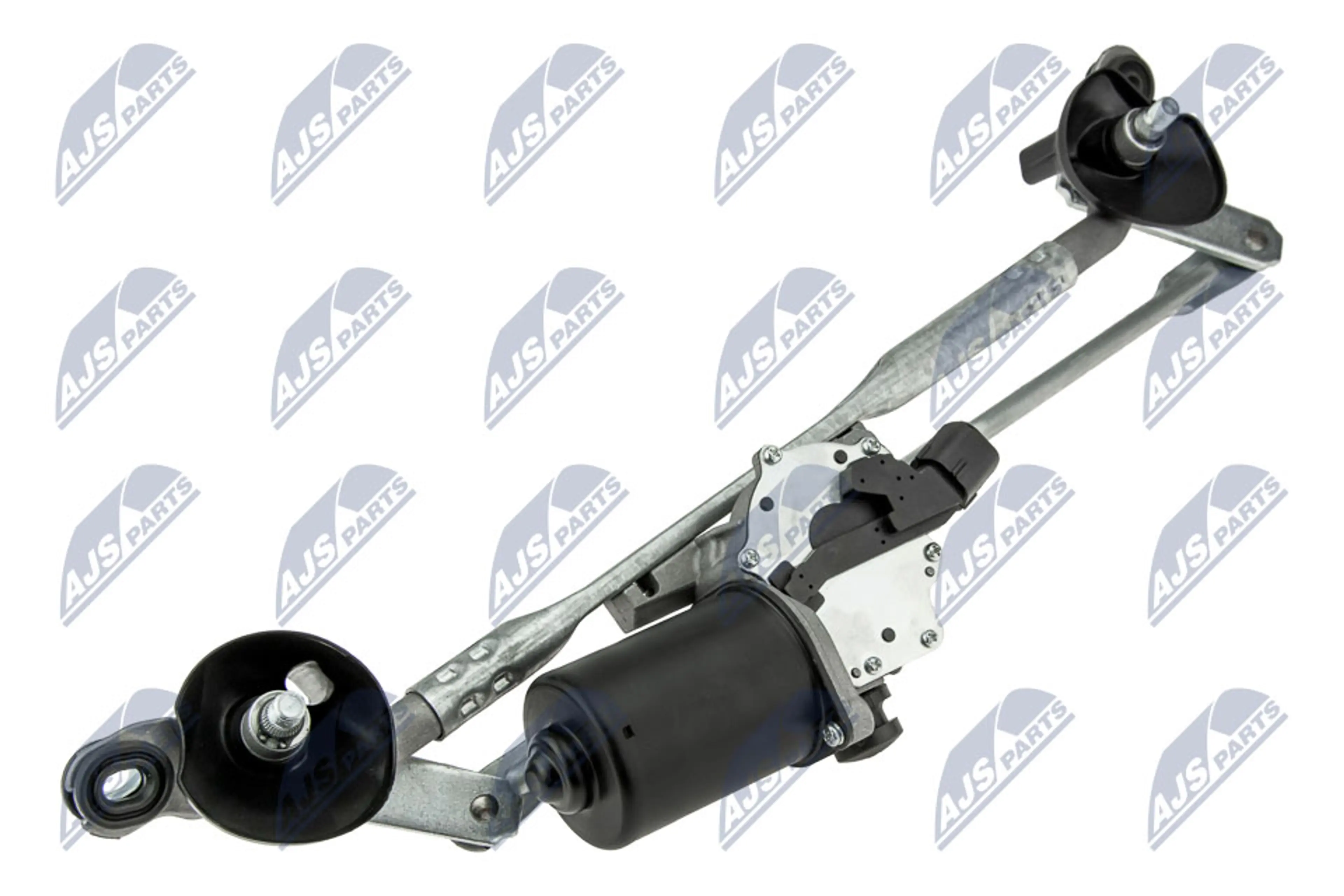 NTY MECANISMO / MOTOR DEL LIMPIAPAR