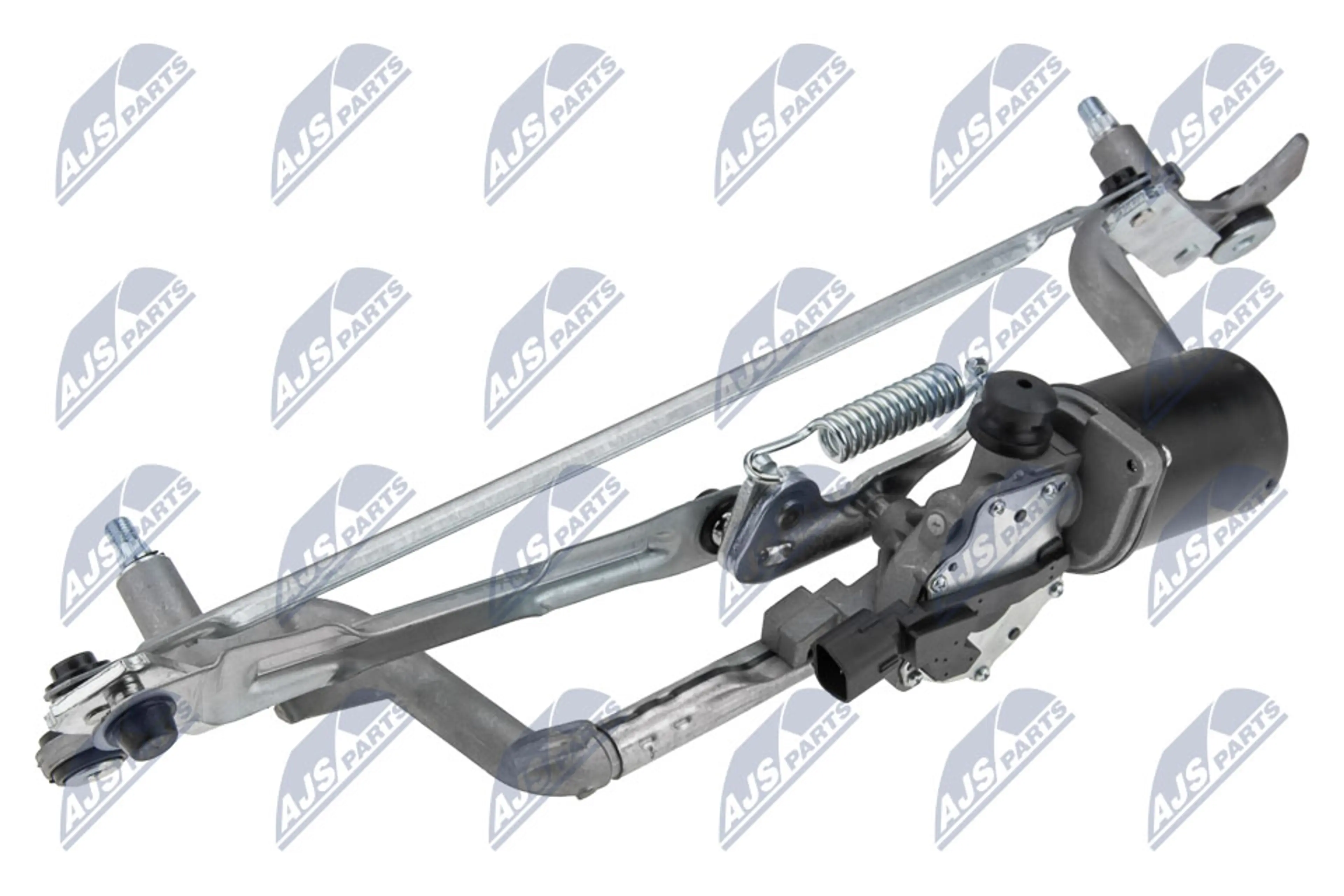 NTY MECANISMO / MOTOR DEL LIMPIAPAR