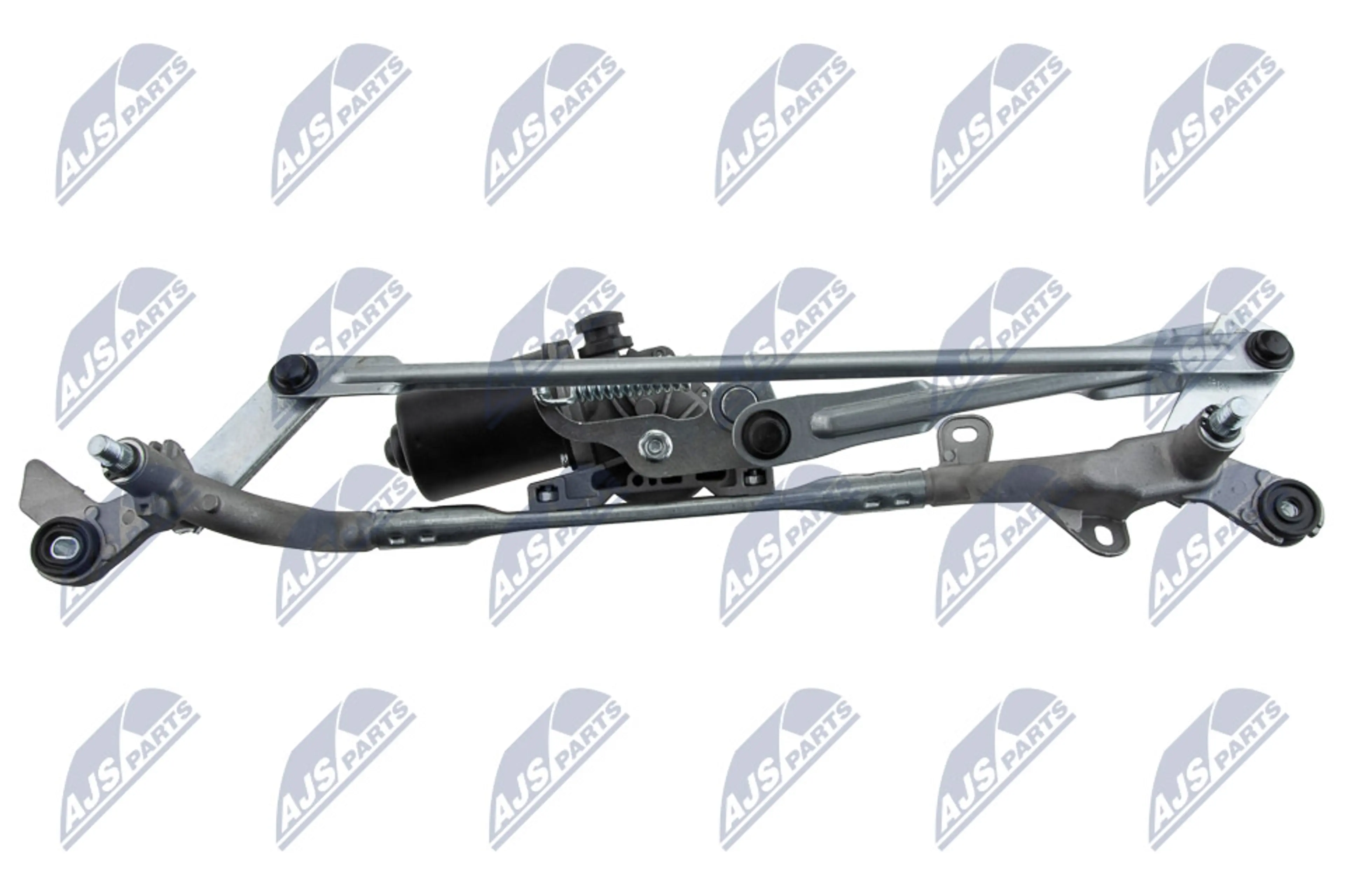 NTY MECANISMO / MOTOR DEL LIMPIAPAR