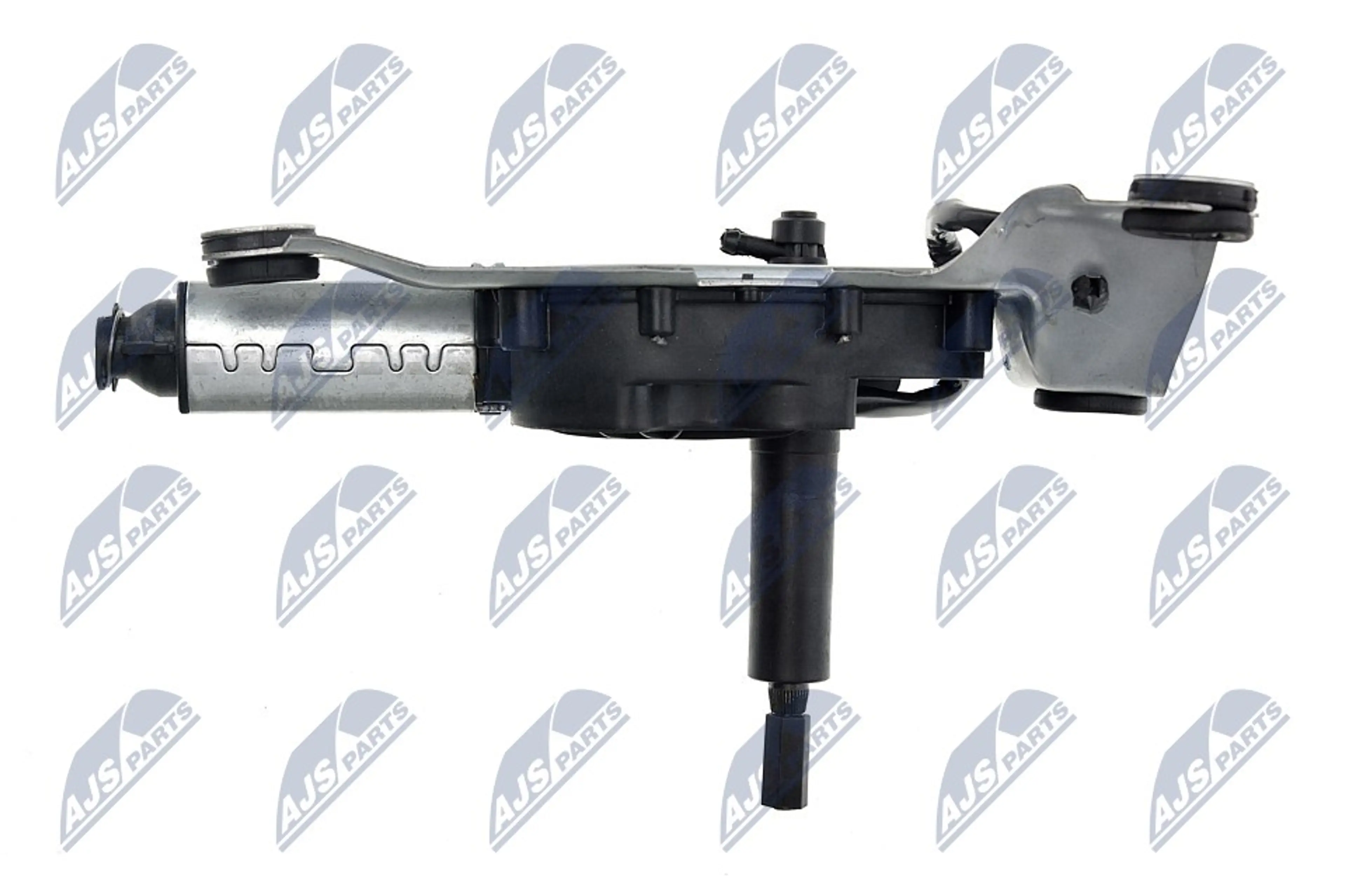 NTY MOTOR LIMPIAPARABRISAS TRASERO