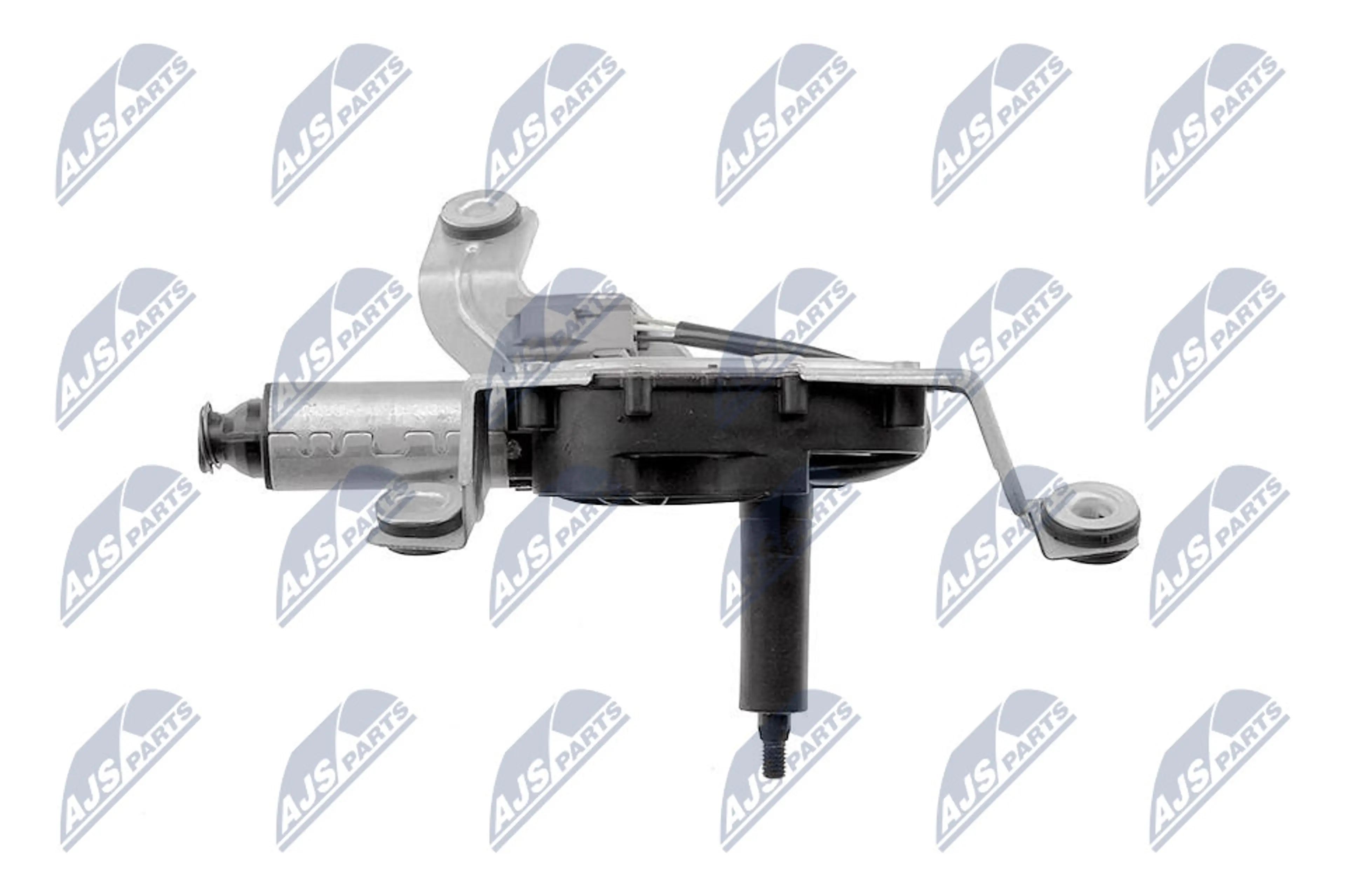 NTY MOTOR LIMPIAPARABRISAS TRASERO