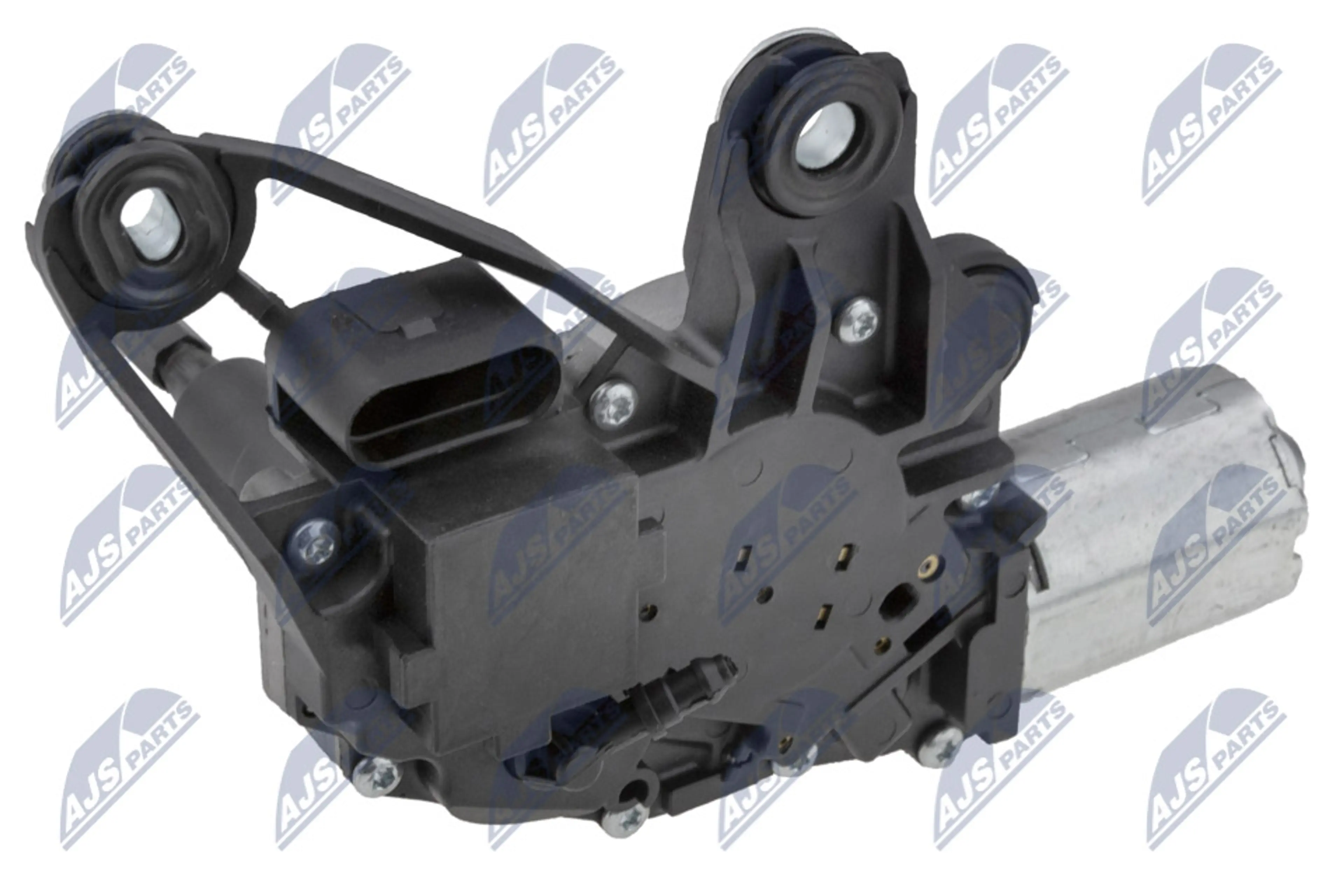 NTY MOTOR LIMPIAPARABRISAS TRASERO