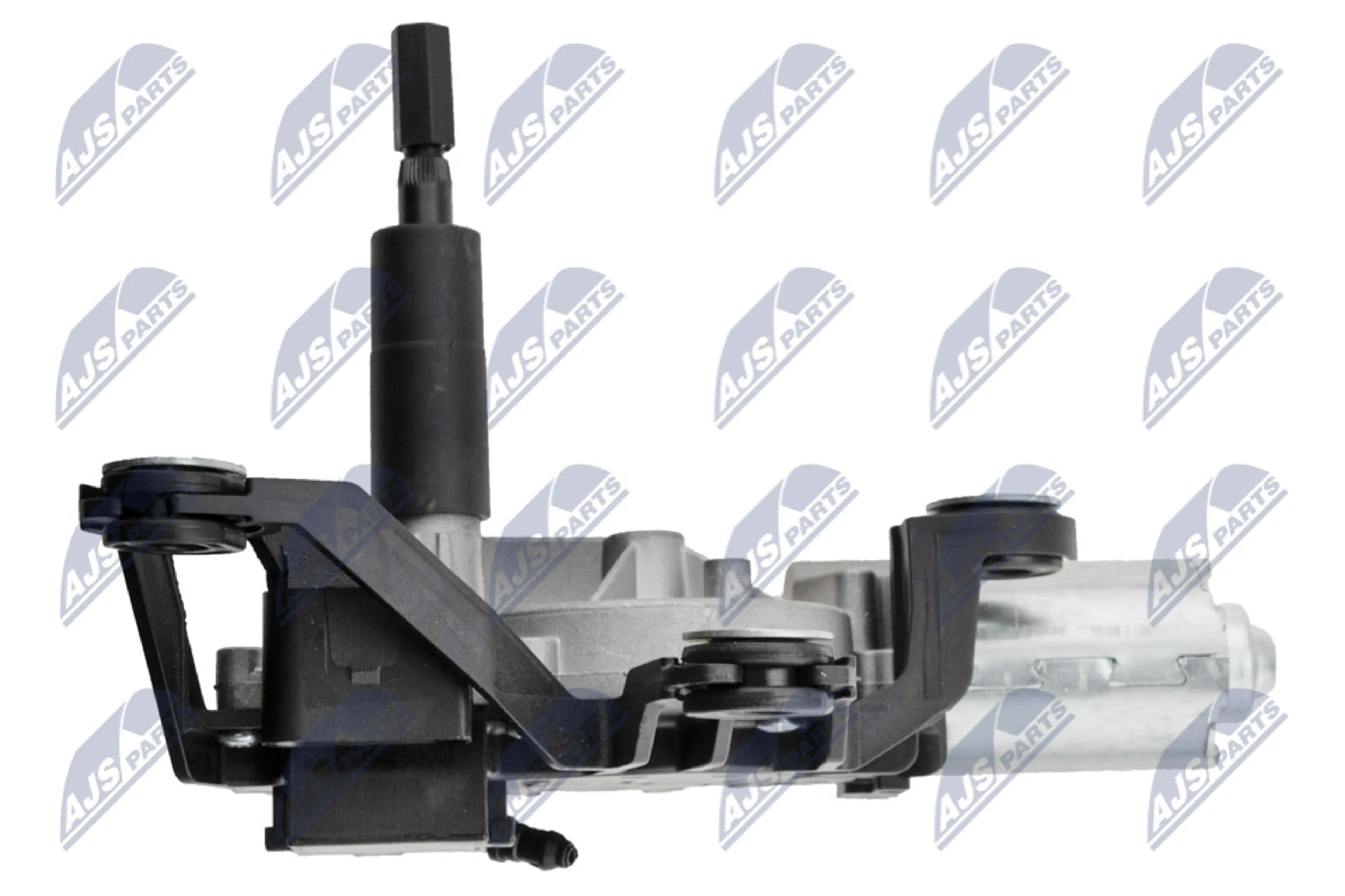 NTY MOTOR LIMPIAPARABRISAS TRASERO