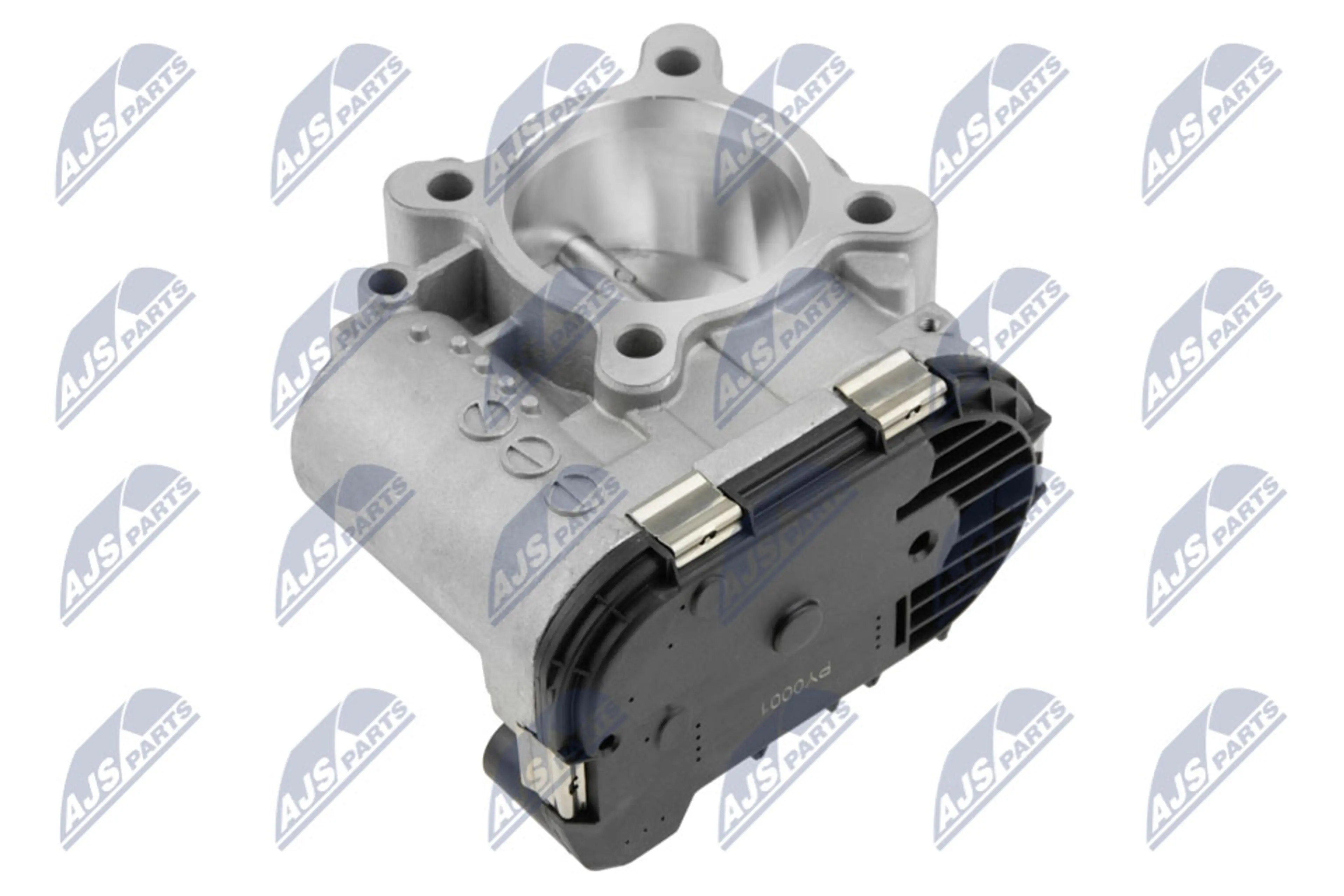 NTY VALVULA / CUERPO DE MARIPOSA