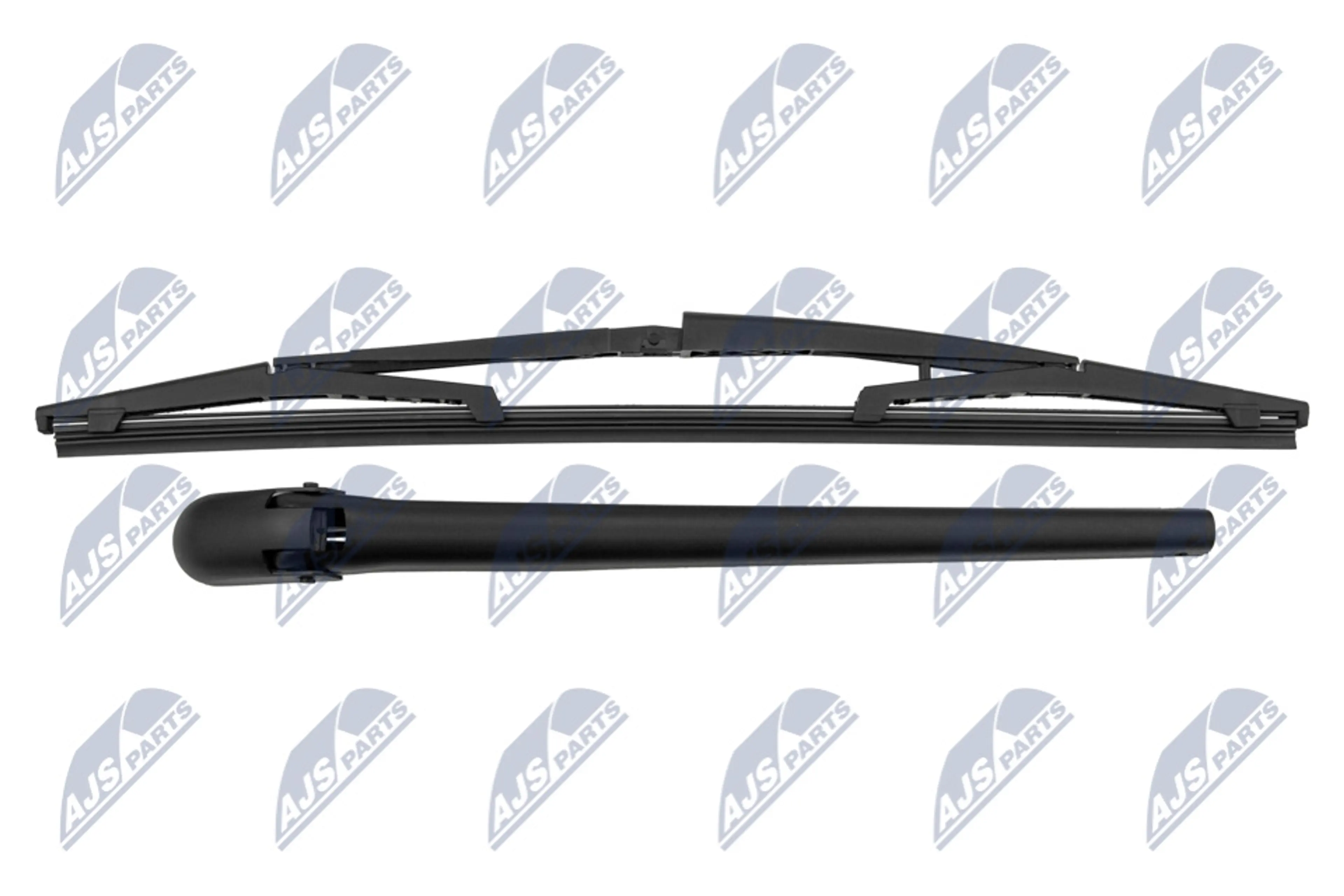 NTY PIÓRO + RAMIE TYLNEJ WYCIERACZK