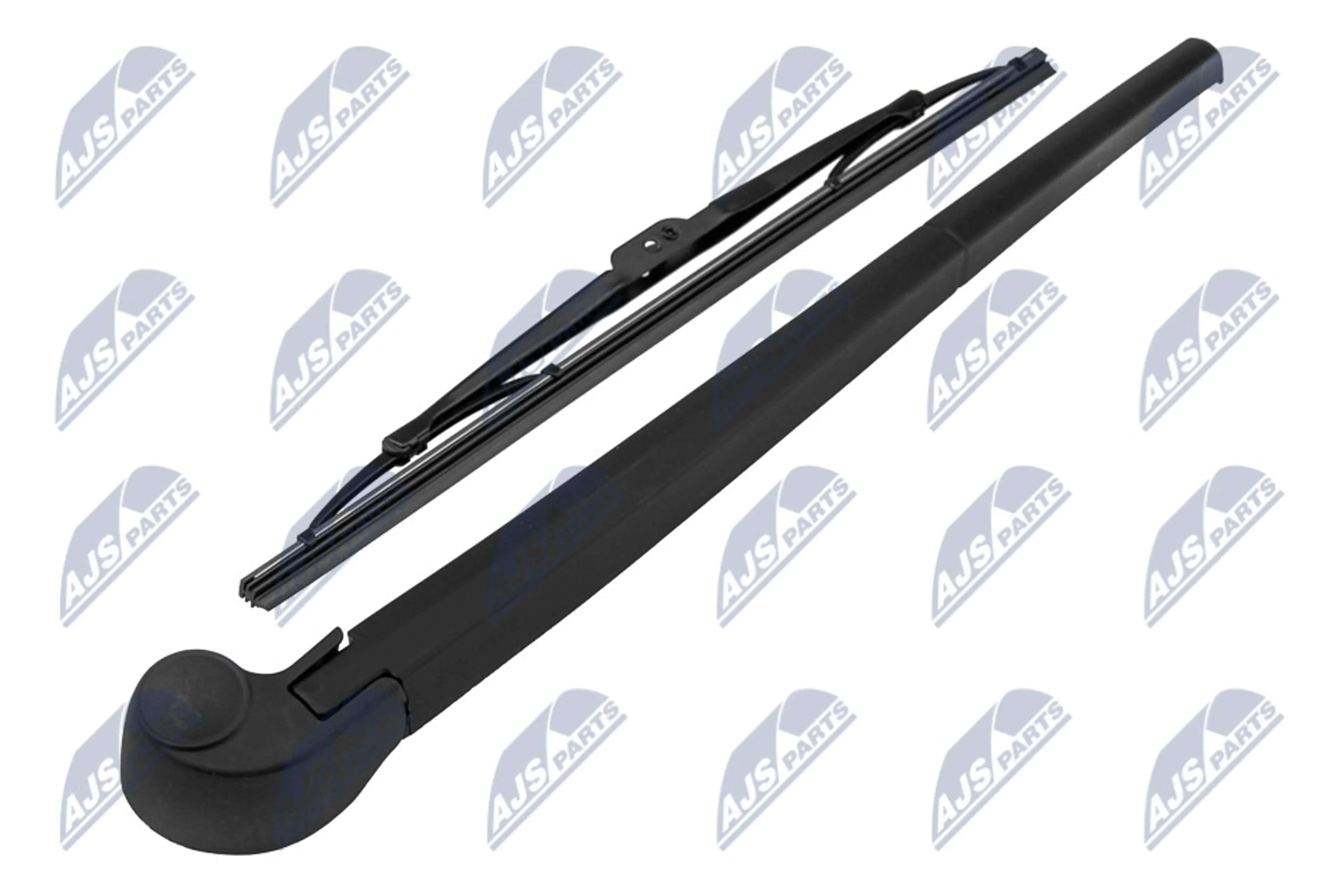 NTY PIÓRO + RAMIE TYLNEJ WYCIERACZK