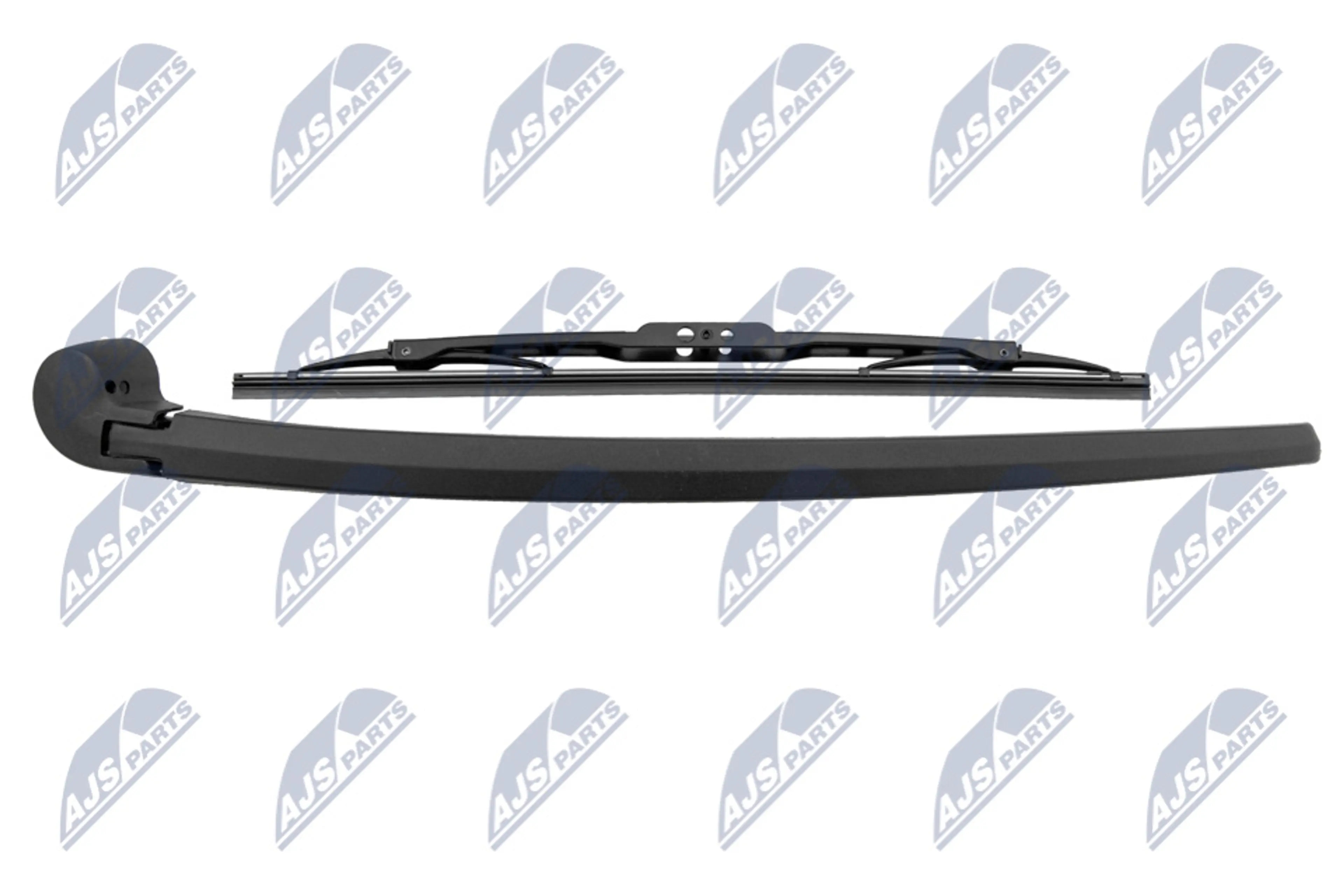 NTY PIÓRO + RAMIE TYLNEJ WYCIERACZK