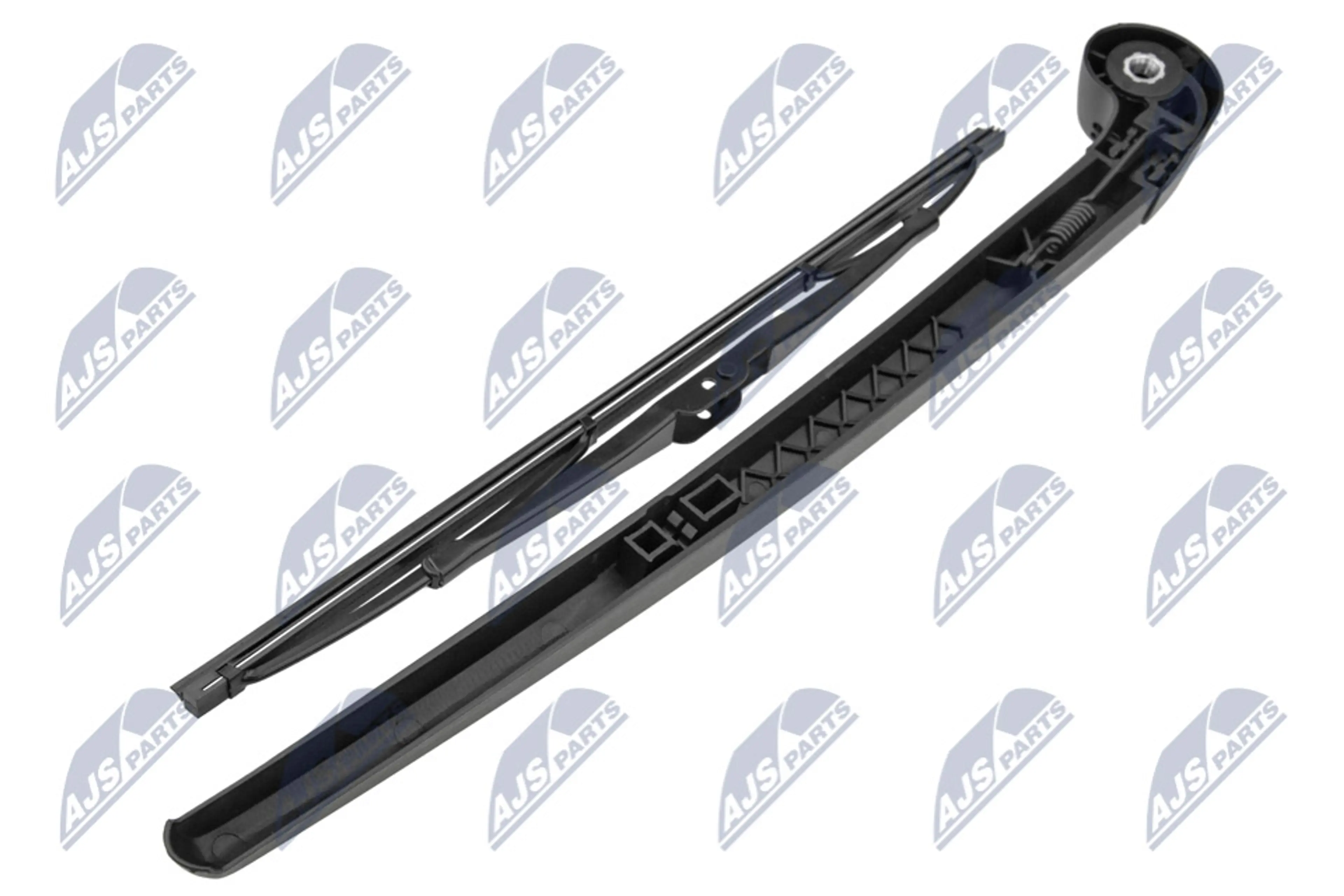 NTY PIÓRO + RAMIE TYLNEJ WYCIERACZK