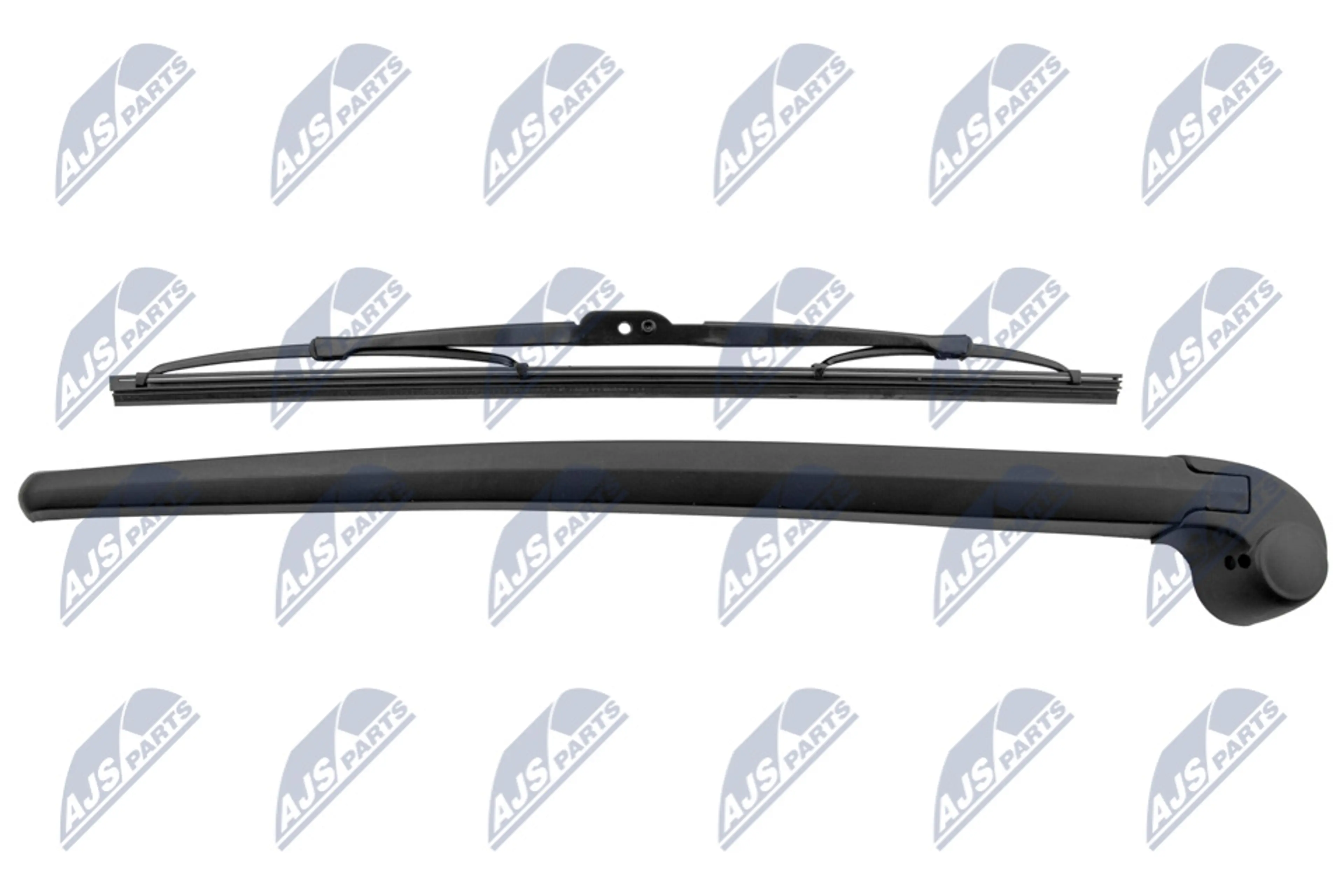 NTY PIÓRO + RAMIE TYLNEJ WYCIERACZK