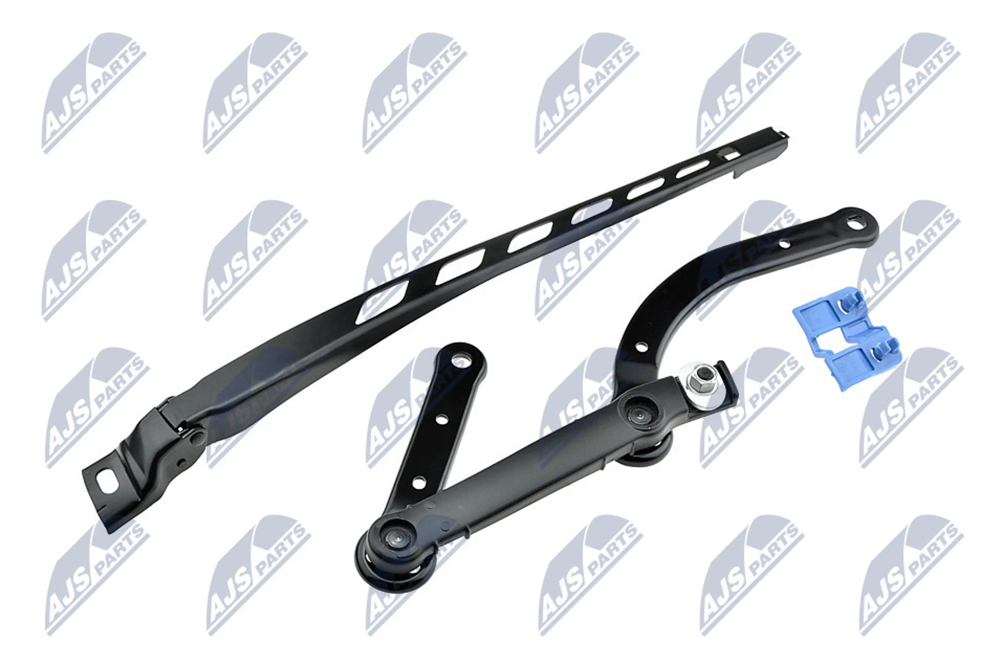 NTY MECHANIZM RAMIENIA WYCIERACZKI