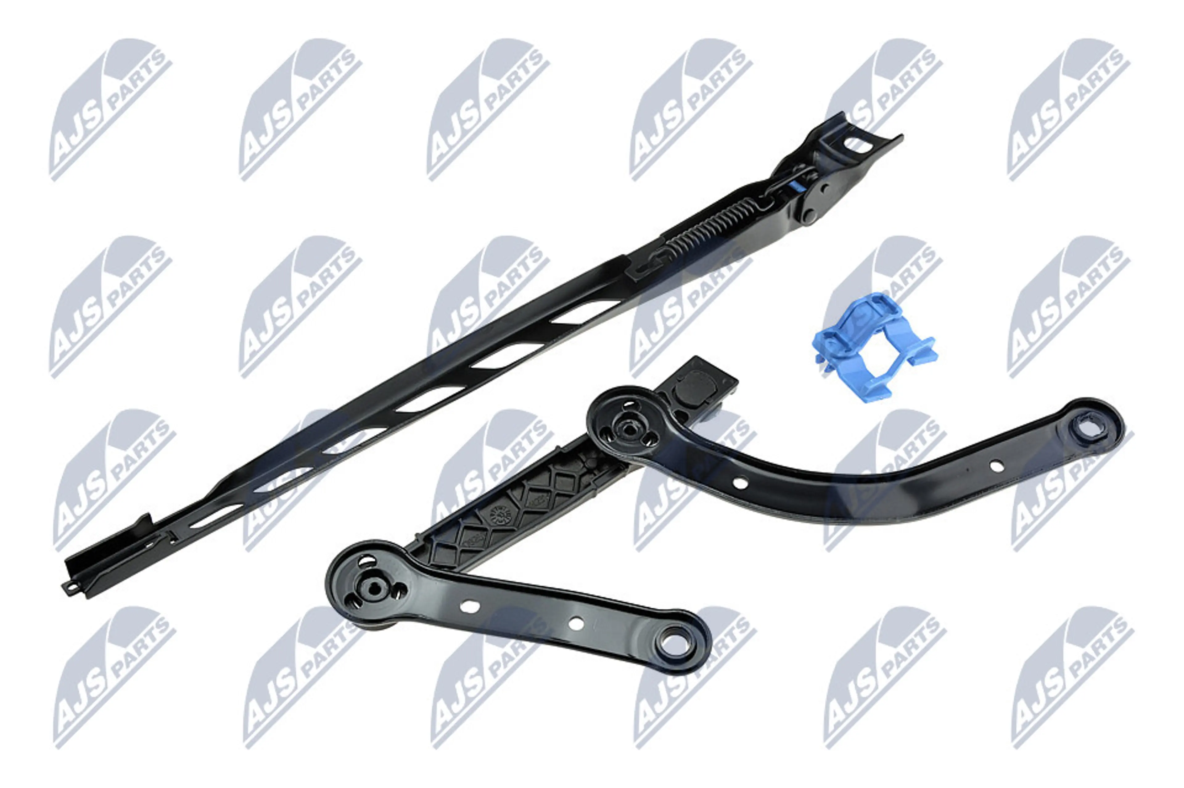 NTY MECHANIZM RAMIENIA WYCIERACZKI