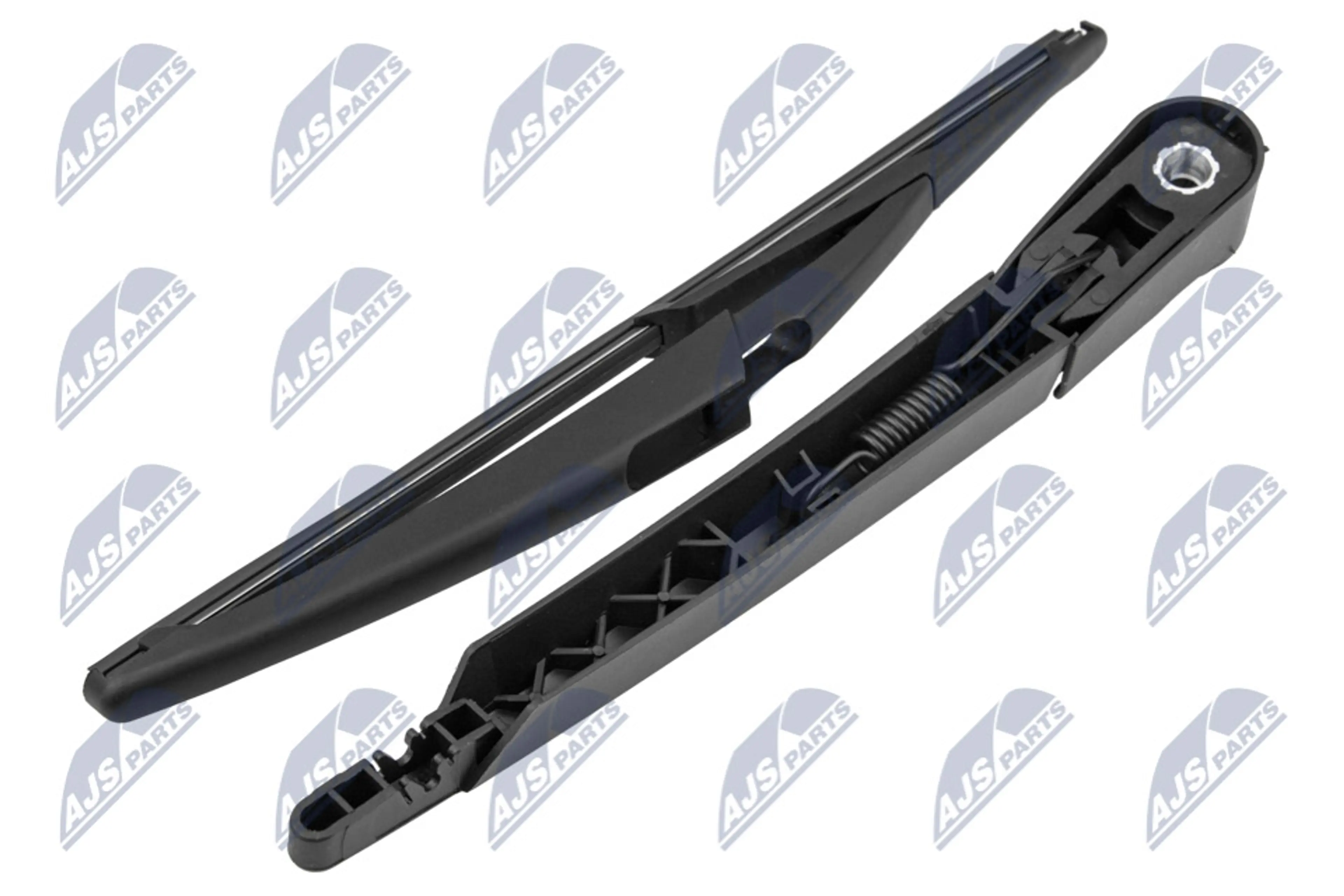 NTY PIÓRO + RAMIE TYLNEJ WYCIERACZK