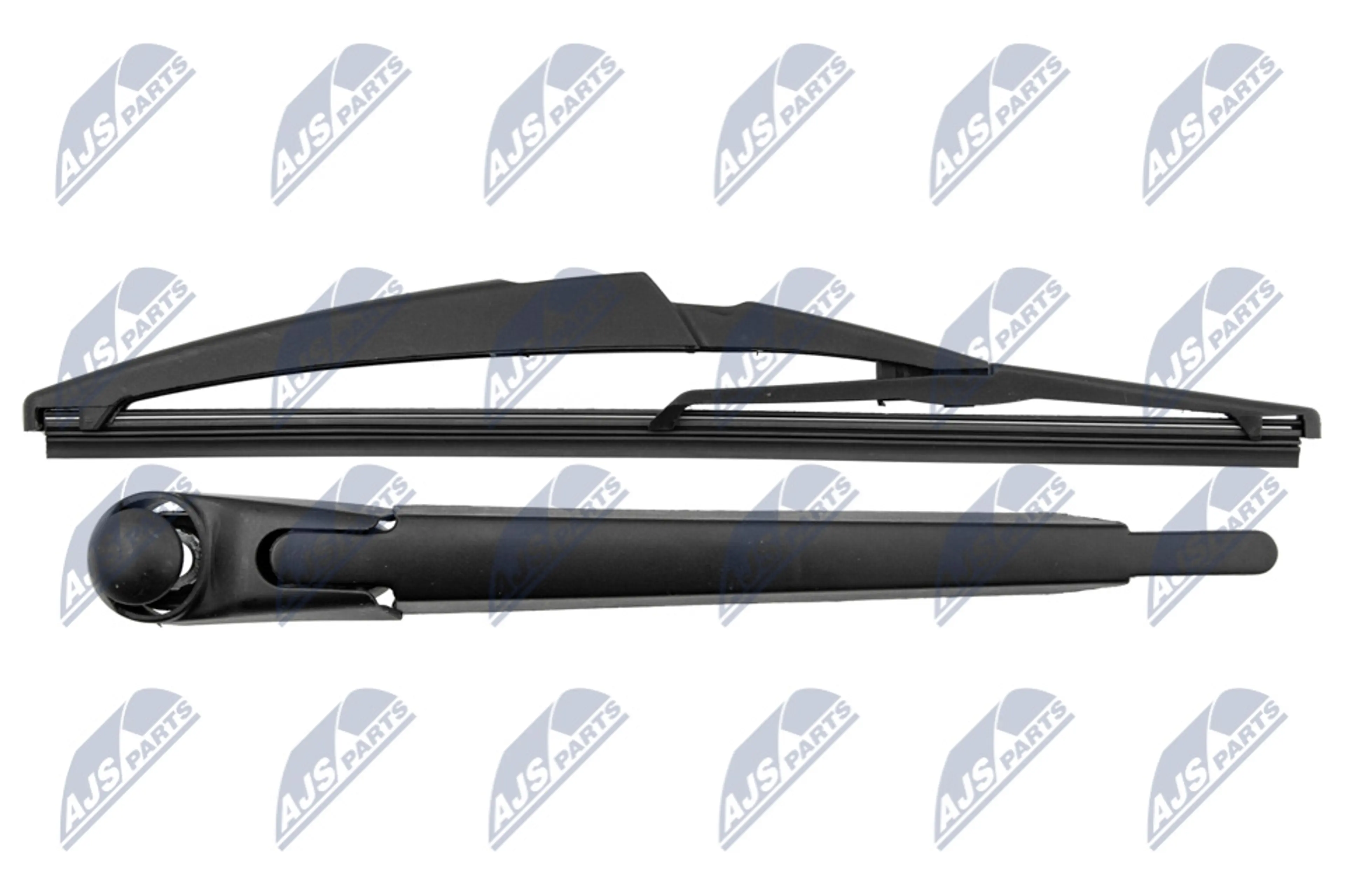 NTY PIÓRO + RAMIE TYLNEJ WYCIERACZK