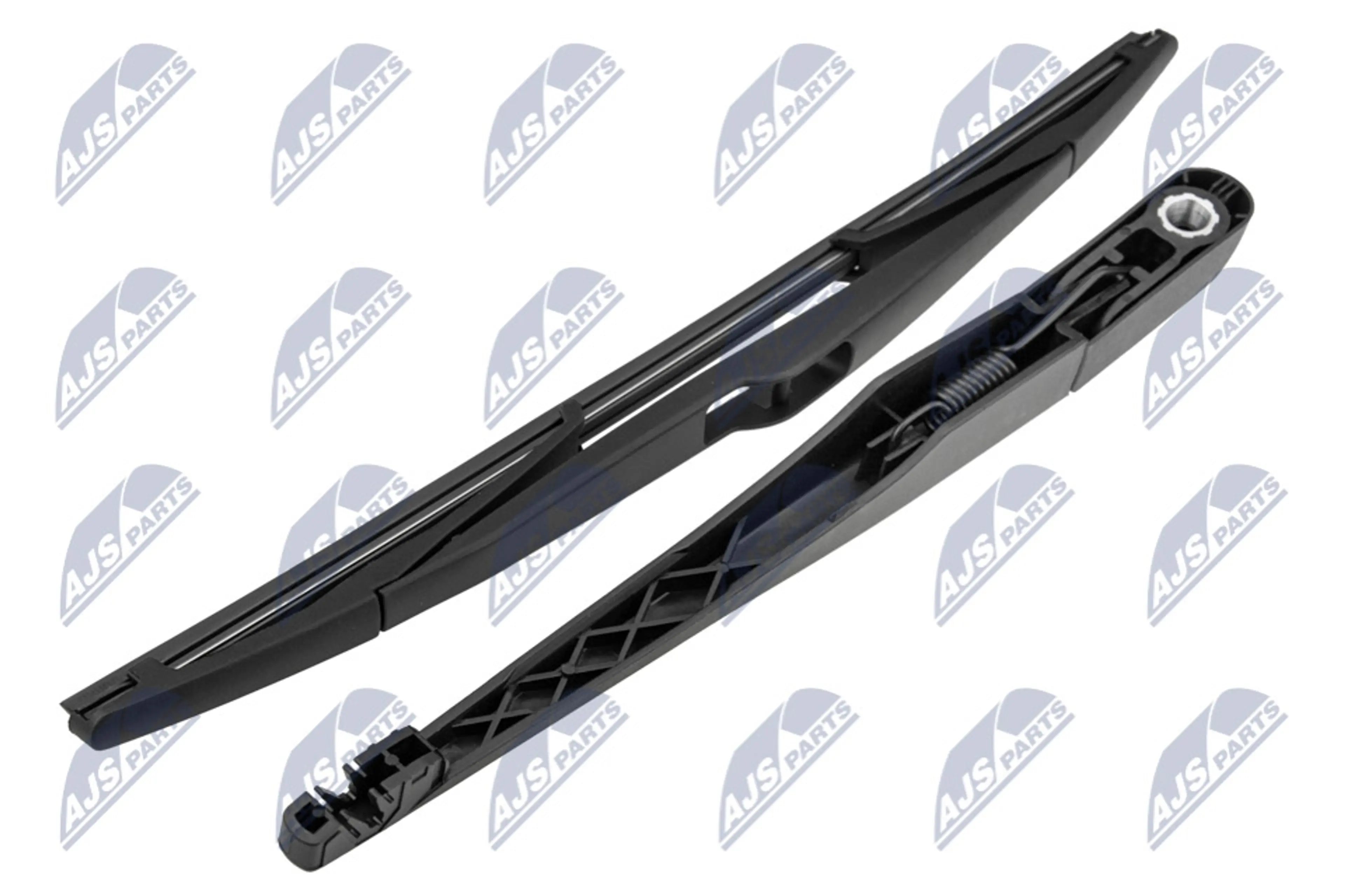 NTY PIÓRO + RAMIE TYLNEJ WYCIERACZK