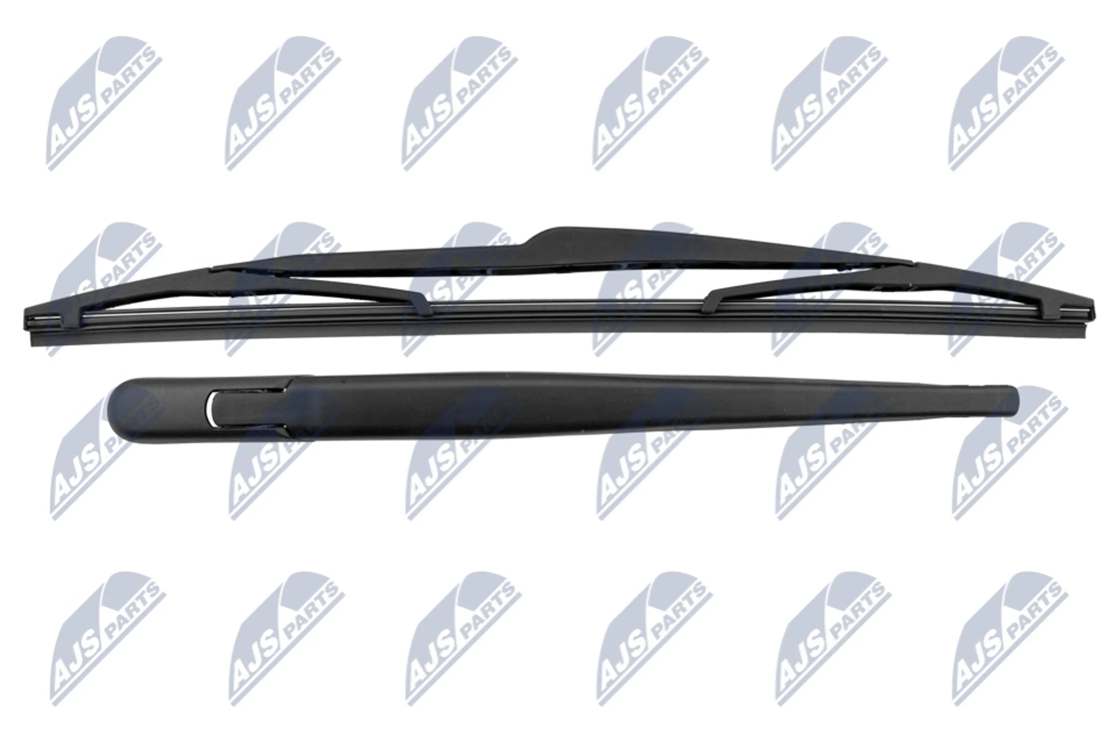 NTY PIÓRO + RAMIE TYLNEJ WYCIERACZK