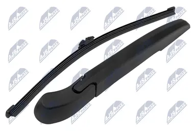 NTY PIÓRO + RAMIE TYLNEJ WYCIERACZK