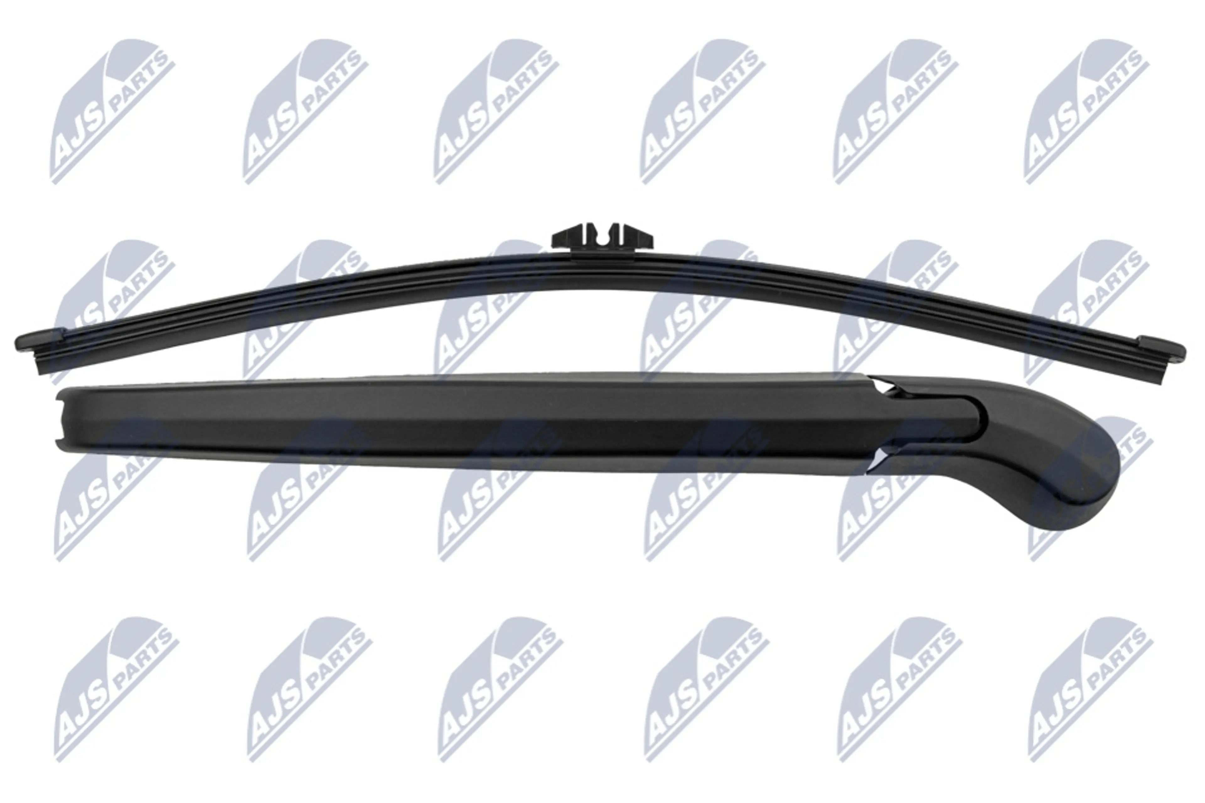 NTY PIÓRO + RAMIE TYLNEJ WYCIERACZK