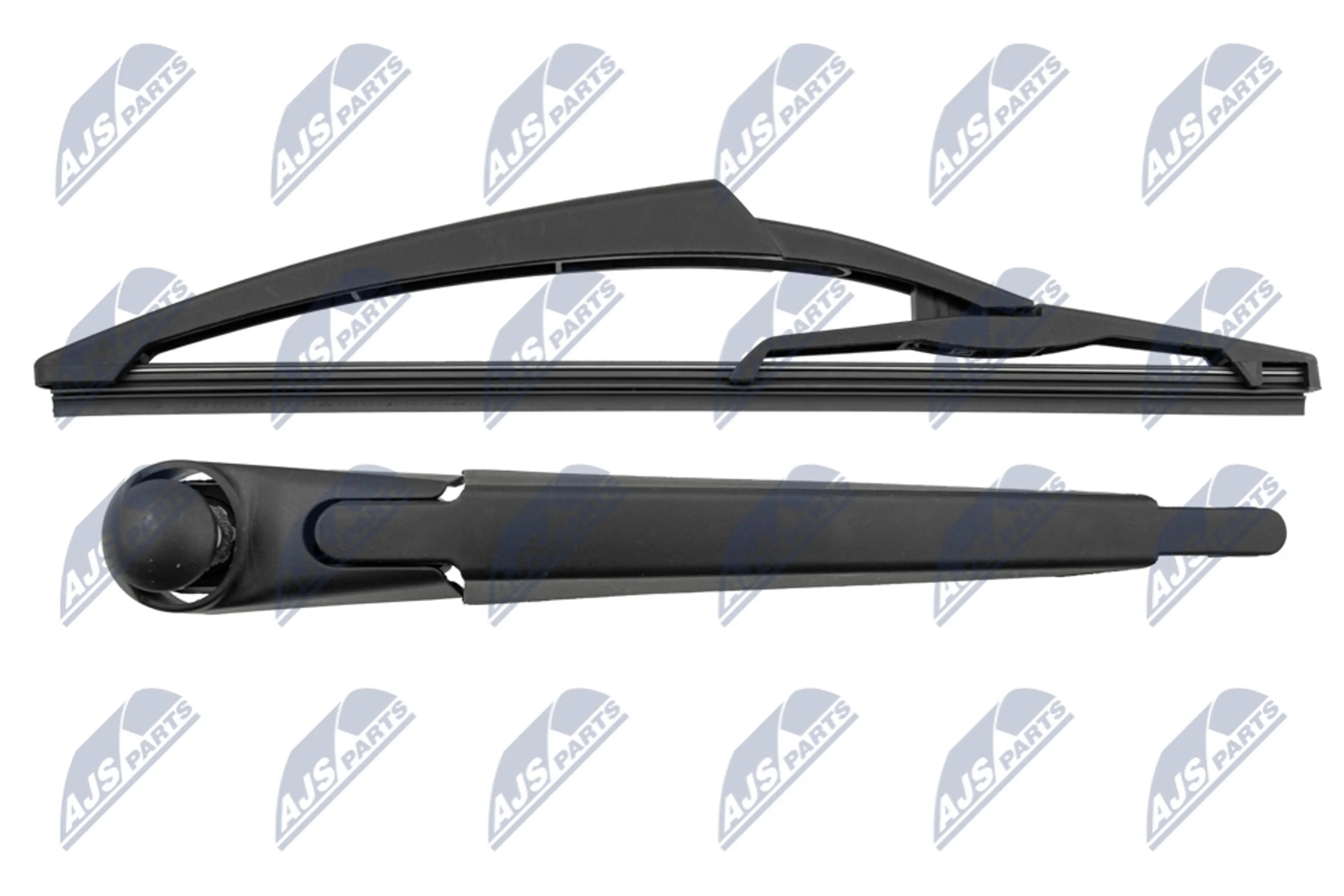 NTY PIÓRO + RAMIE TYLNEJ WYCIERACZK