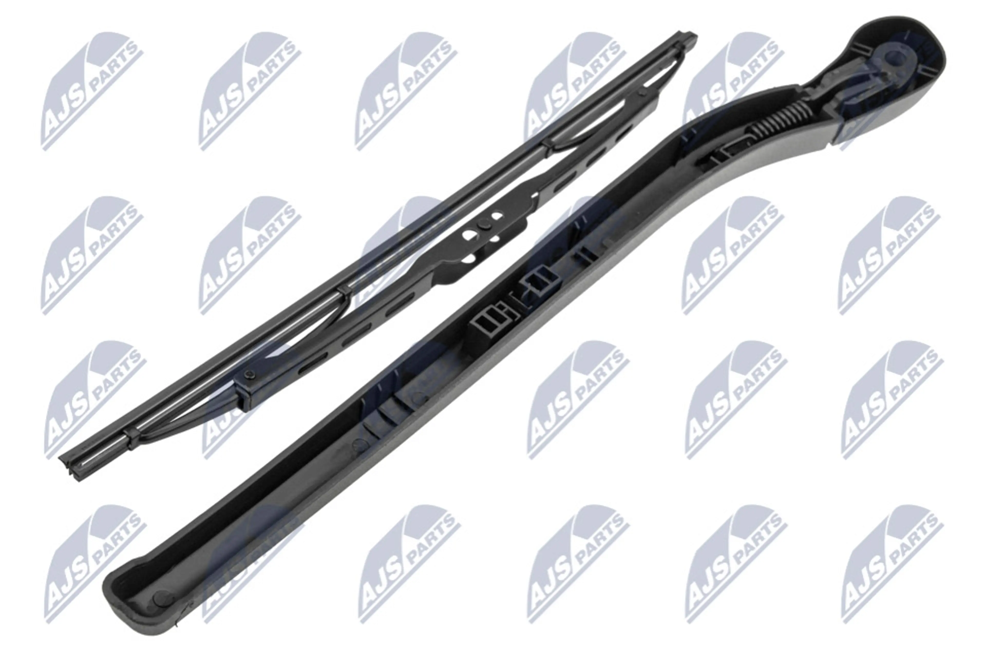 NTY PIÓRO + RAMIE TYLNEJ WYCIERACZK