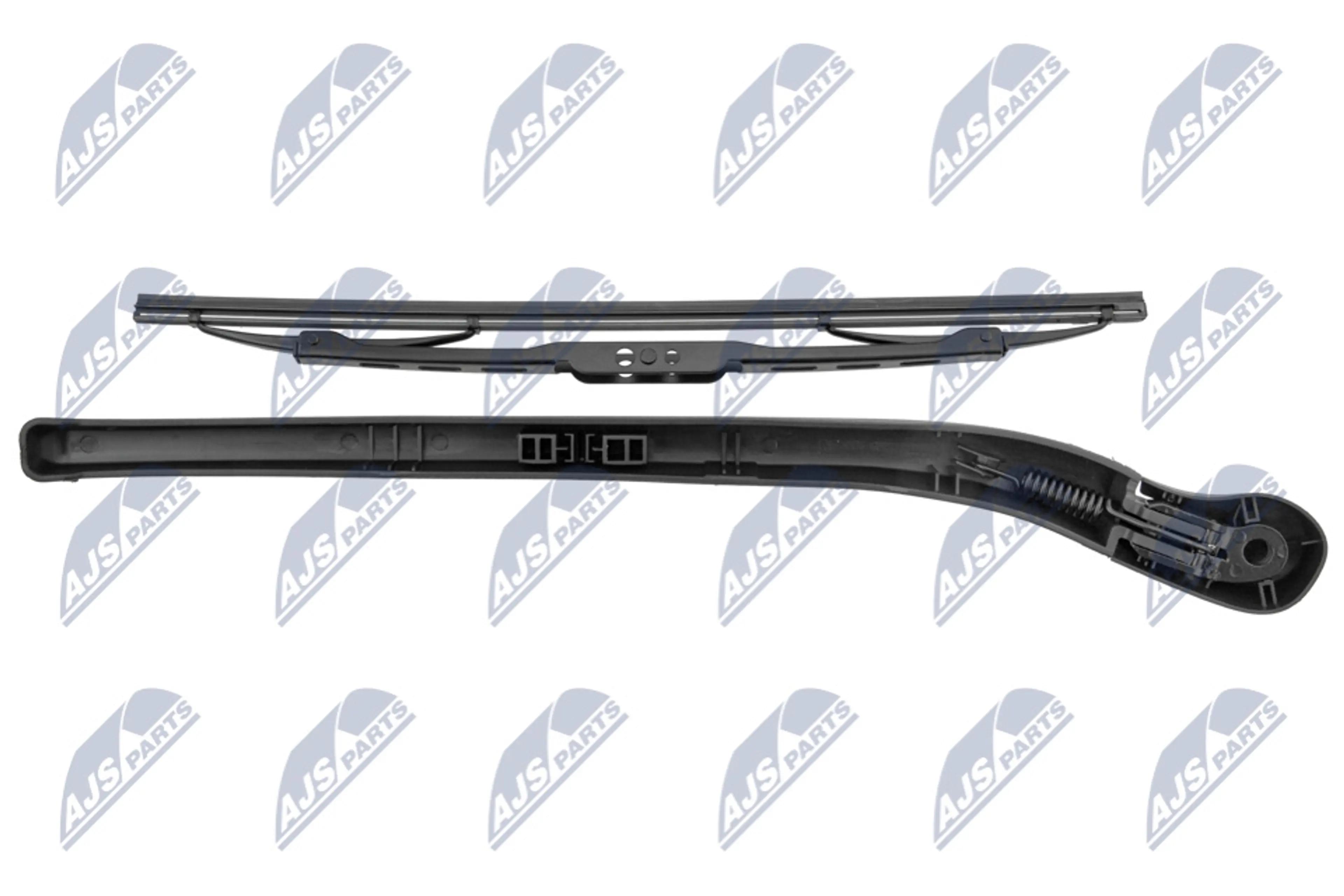 NTY PIÓRO + RAMIE TYLNEJ WYCIERACZK