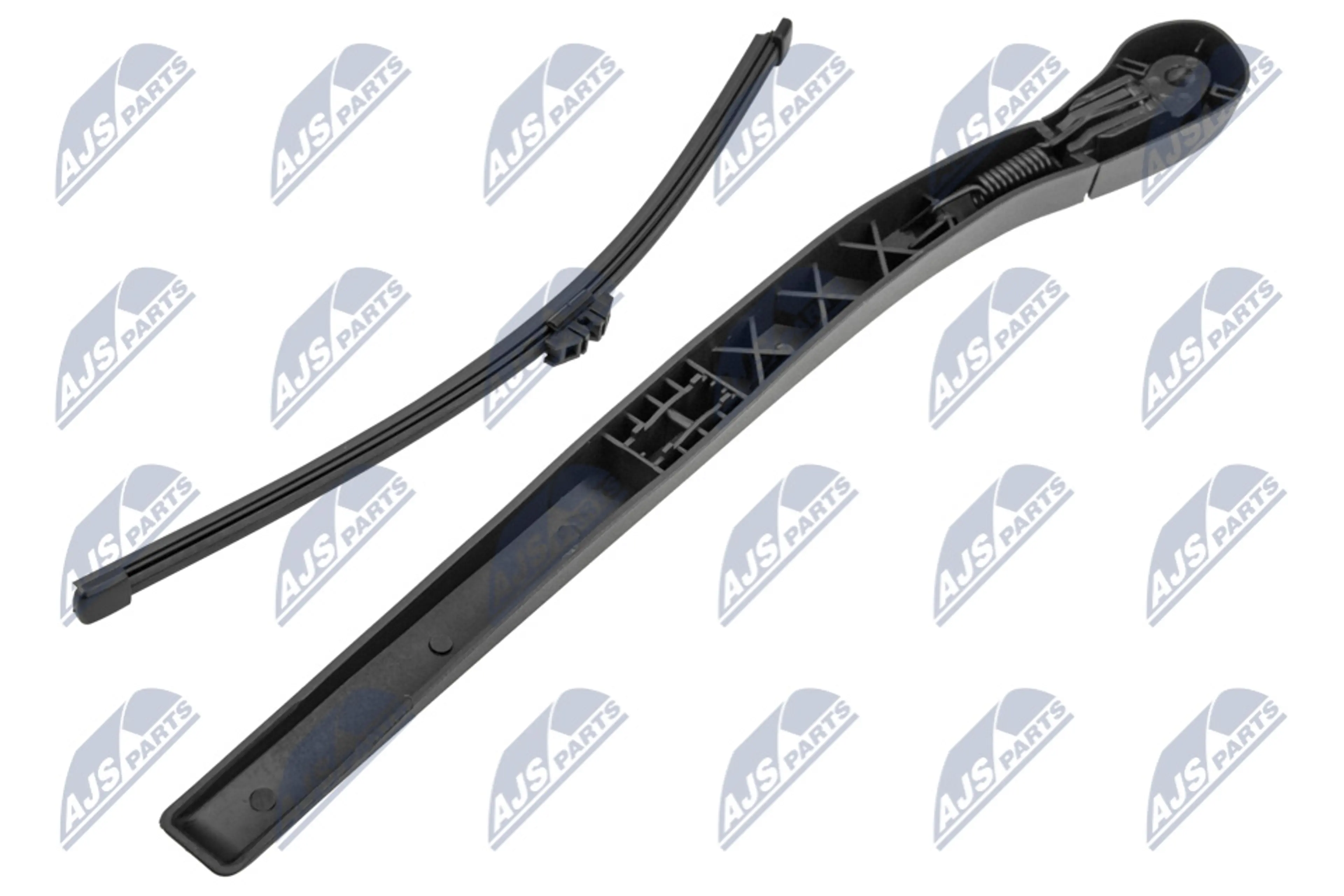 NTY PIÓRO + RAMIE TYLNEJ WYCIERACZK