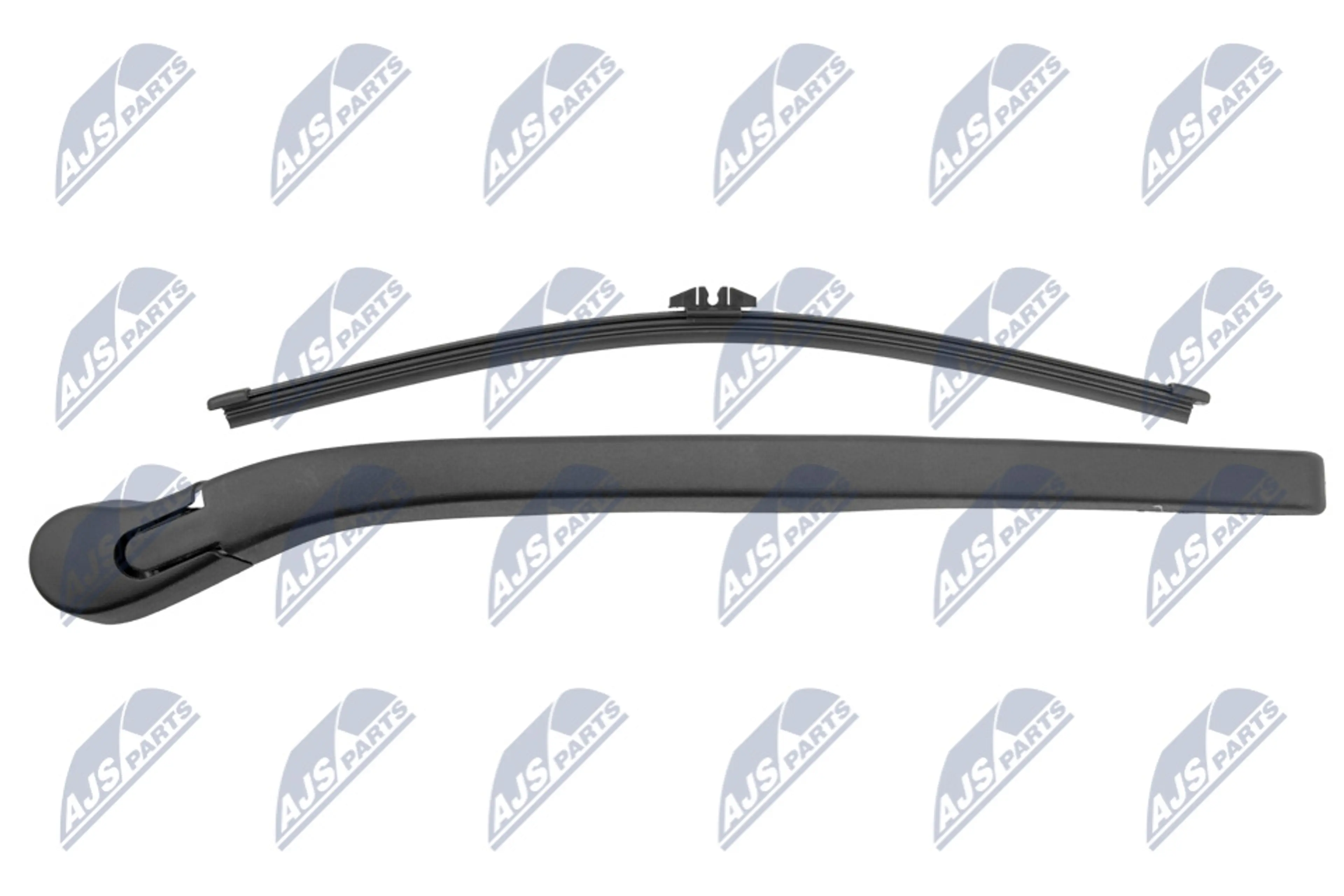 NTY PIÓRO + RAMIE TYLNEJ WYCIERACZK