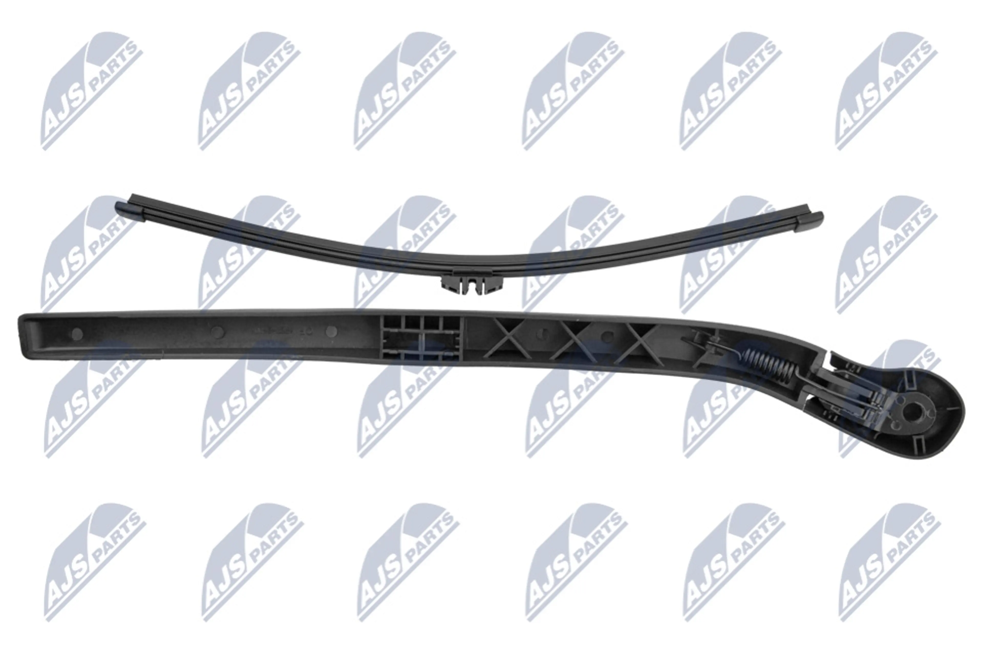 NTY PIÓRO + RAMIE TYLNEJ WYCIERACZK