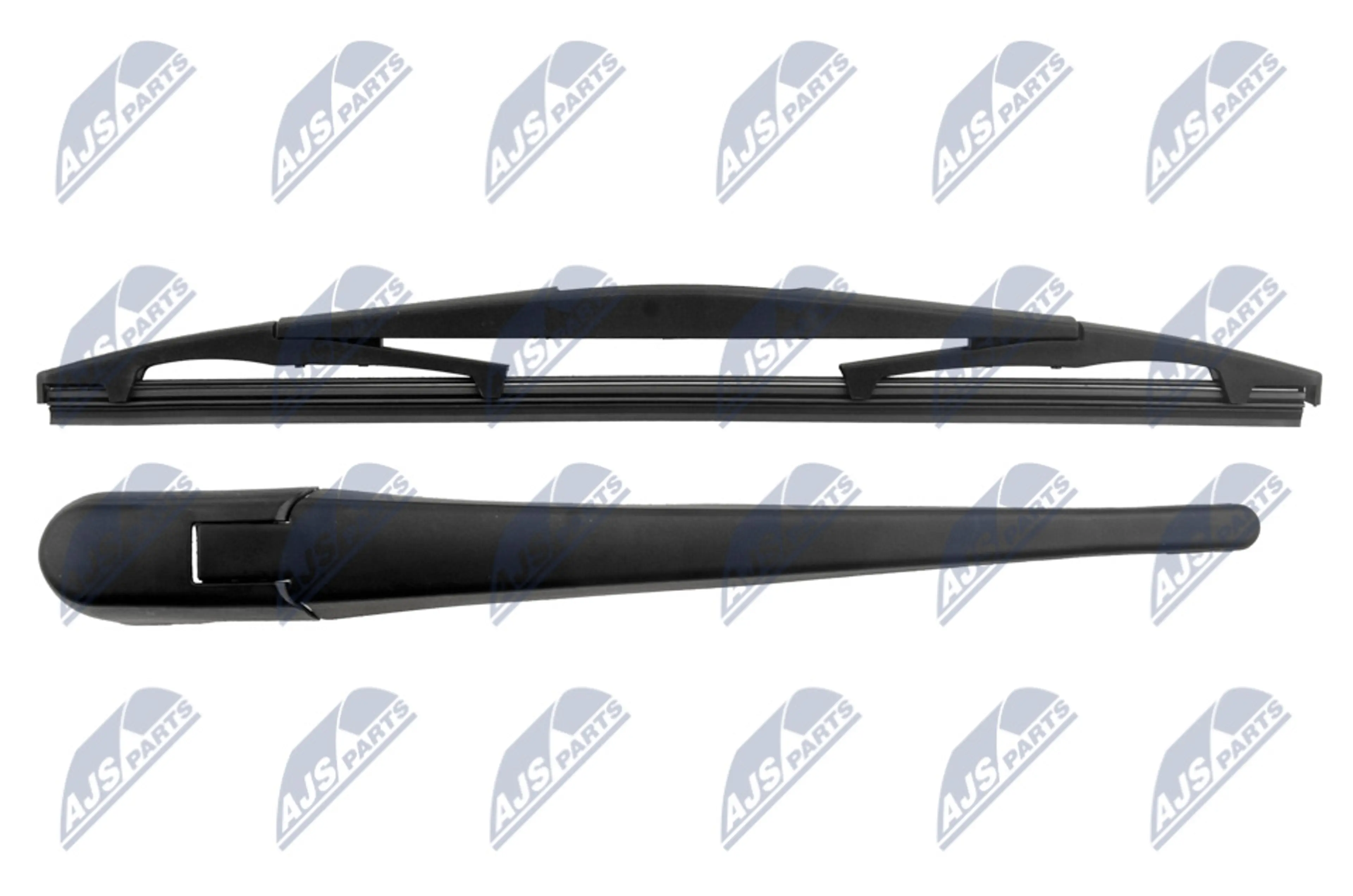 NTY PIÓRO + RAMIE TYLNEJ WYCIERACZK