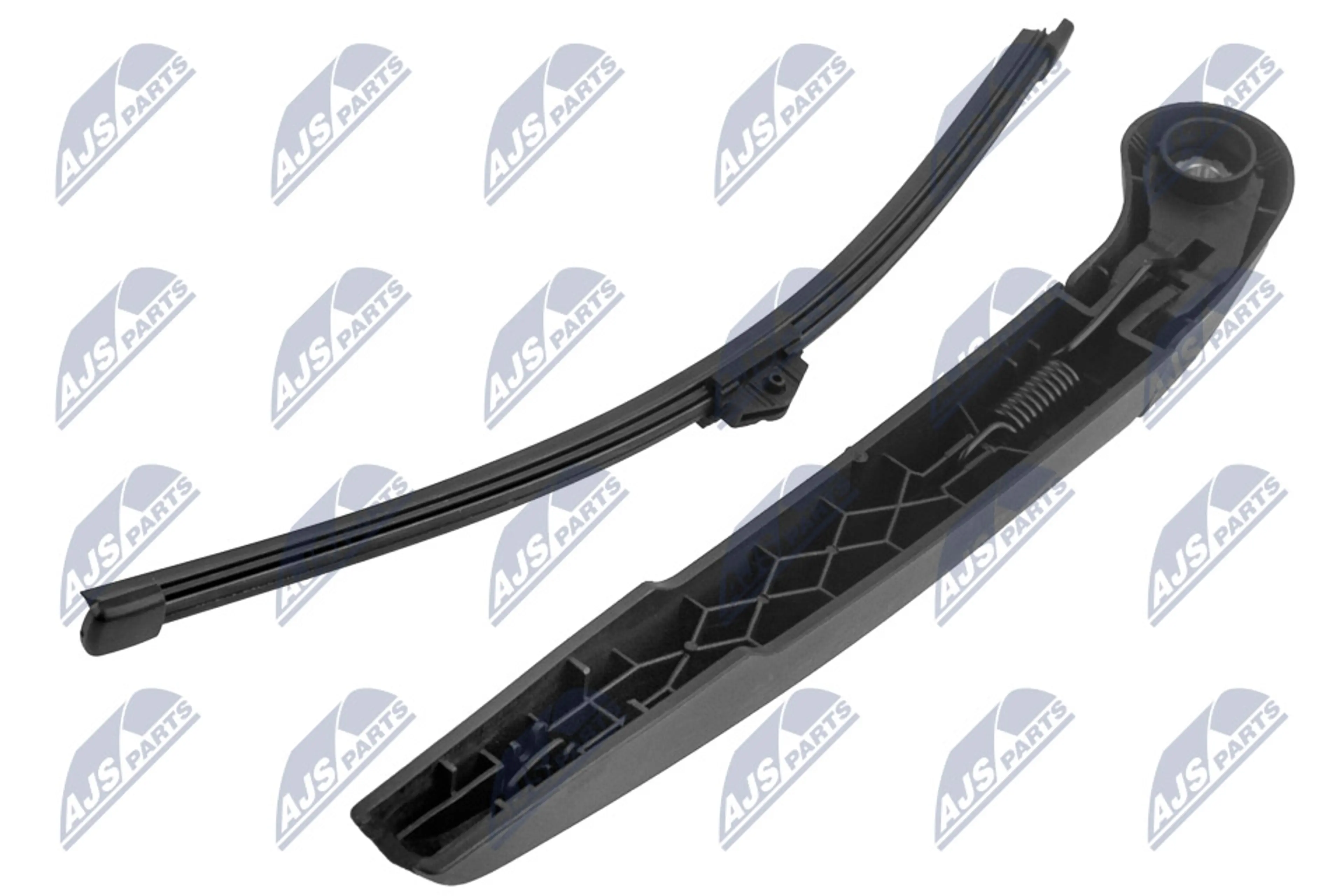 NTY PIÓRO + RAMIE TYLNEJ WYCIERACZK