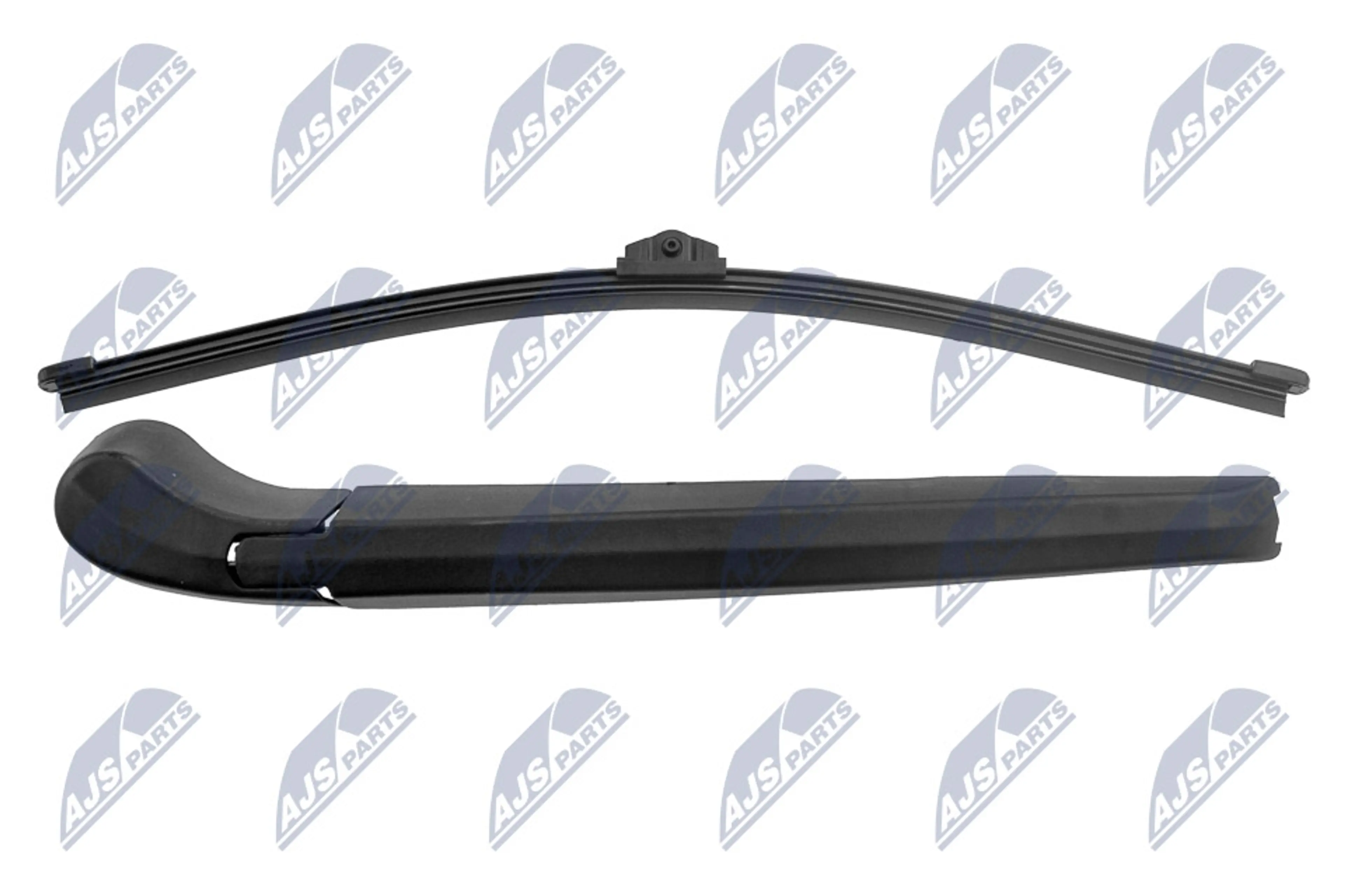 NTY PIÓRO + RAMIE TYLNEJ WYCIERACZK