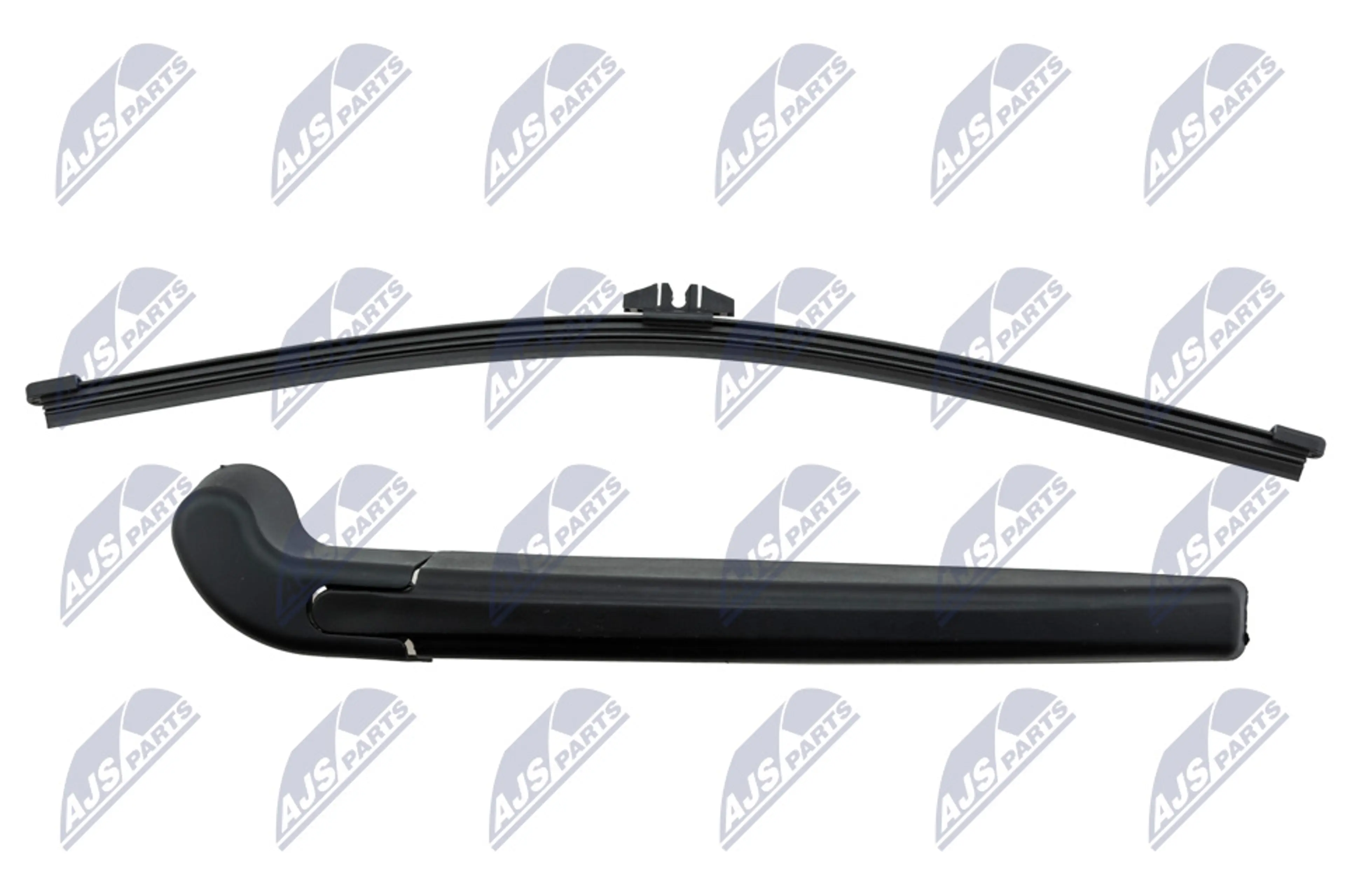 NTY PIÓRO + RAMIE TYLNEJ WYCIERACZK