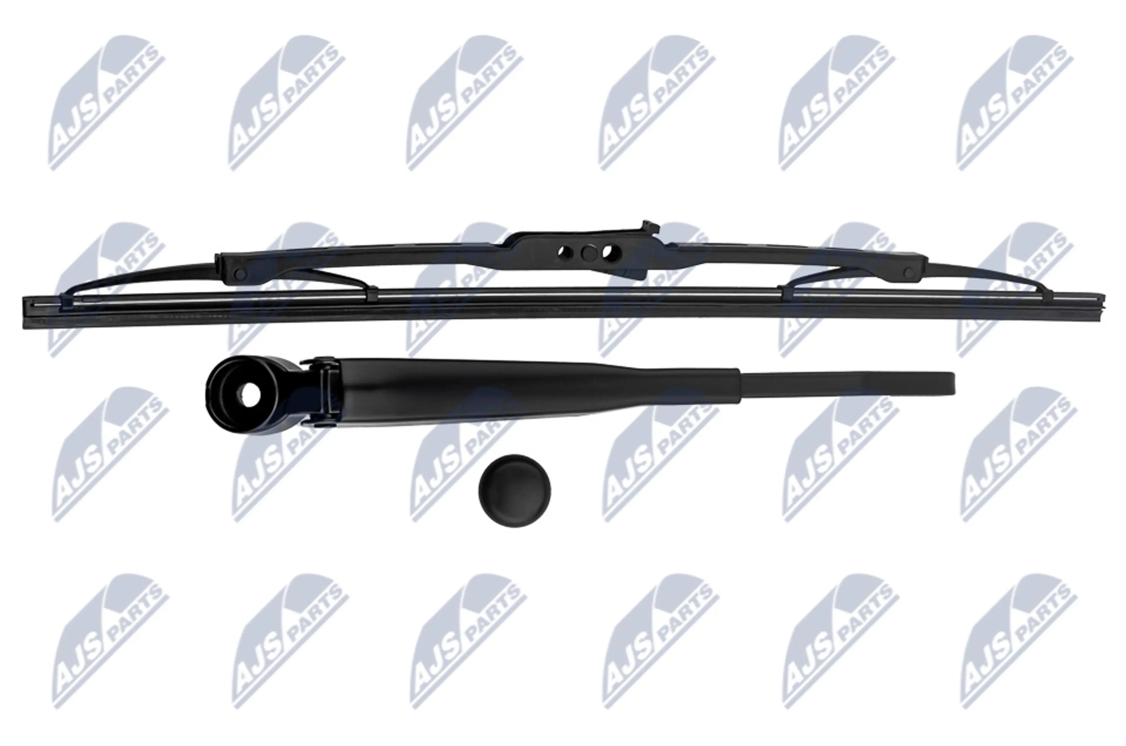 NTY PIÓRO + RAMIE TYLNEJ WYCIERACZK