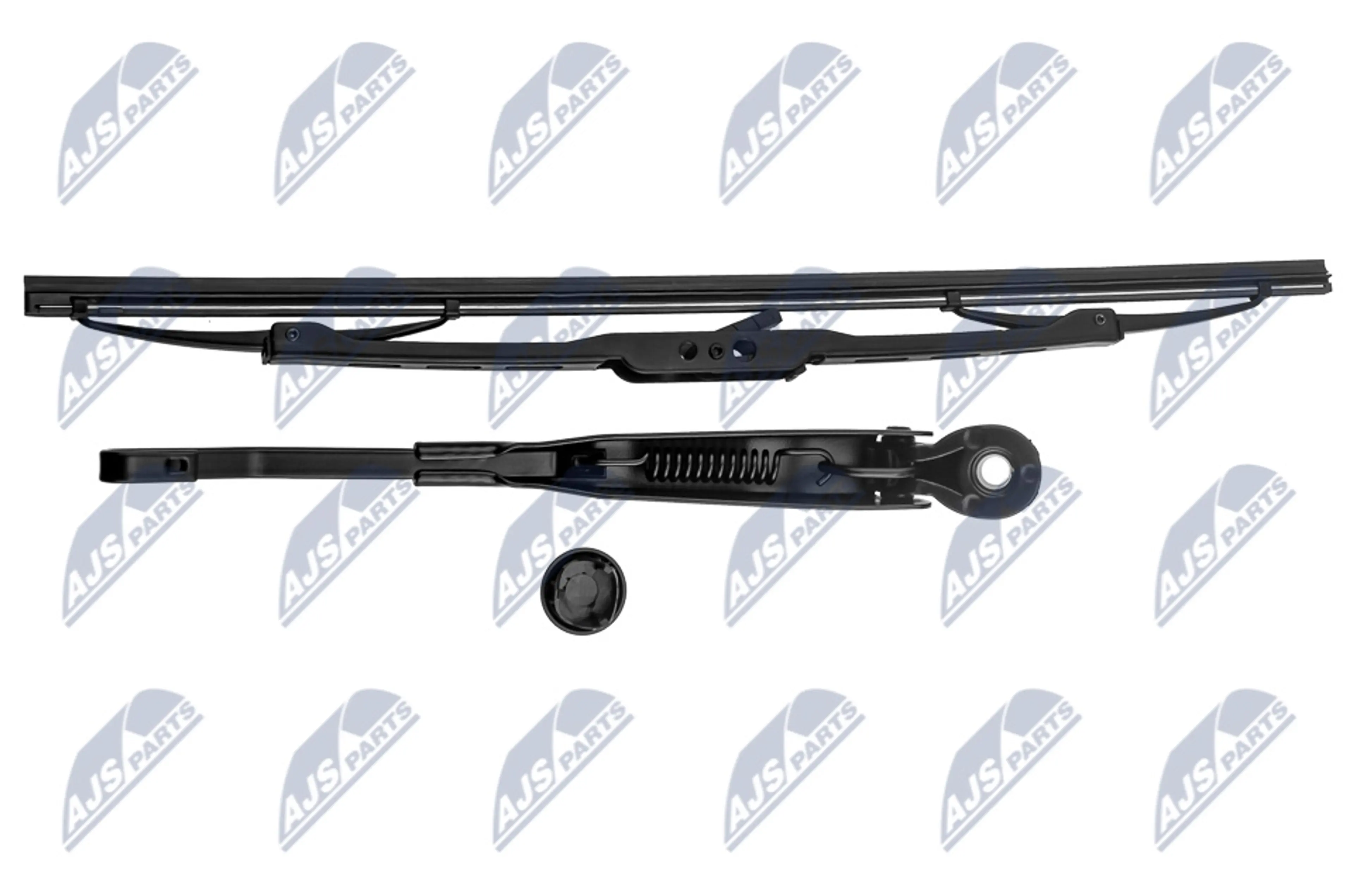 NTY PIÓRO + RAMIE TYLNEJ WYCIERACZK