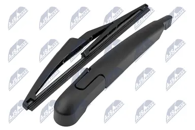 NTY PIÓRO + RAMIE TYLNEJ WYCIERACZK