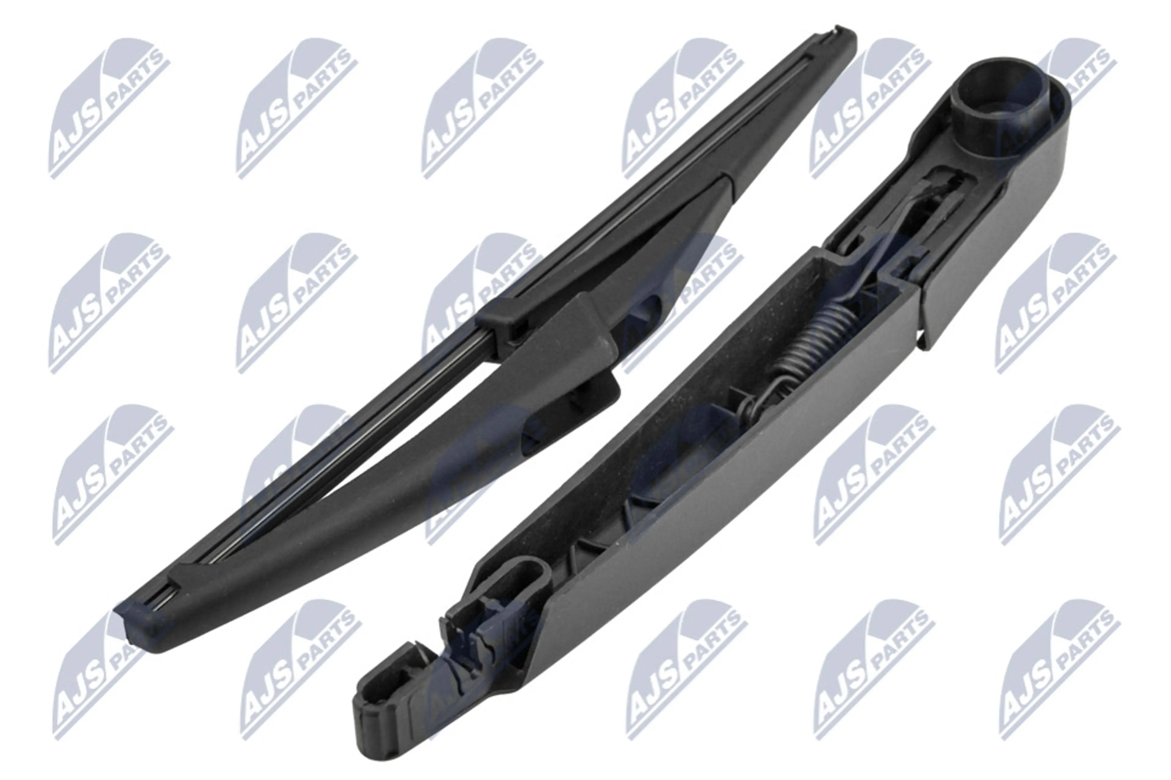 NTY PIÓRO + RAMIE TYLNEJ WYCIERACZK