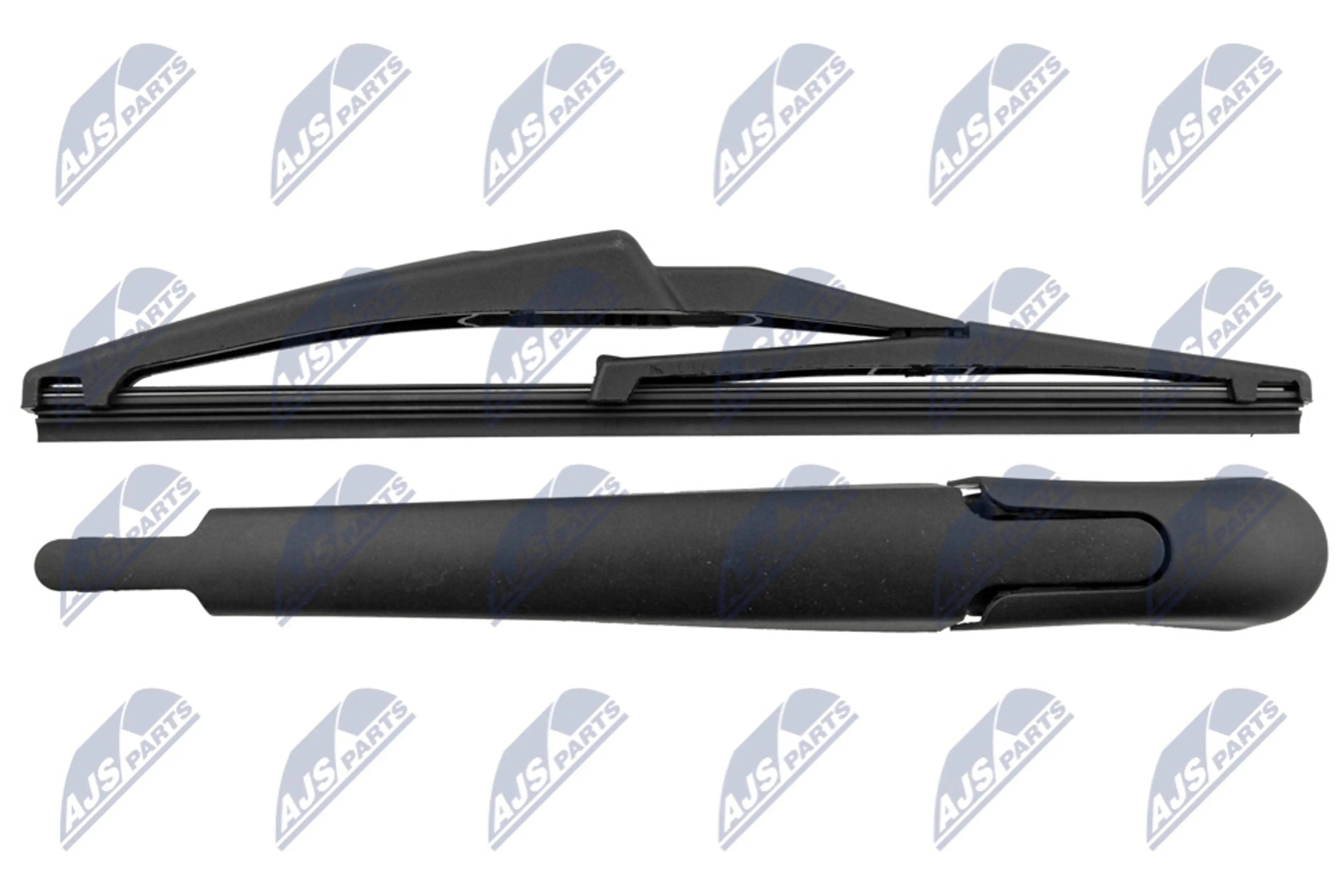 NTY PIÓRO + RAMIE TYLNEJ WYCIERACZK