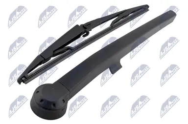 NTY PIÓRO + RAMIE TYLNEJ WYCIERACZK