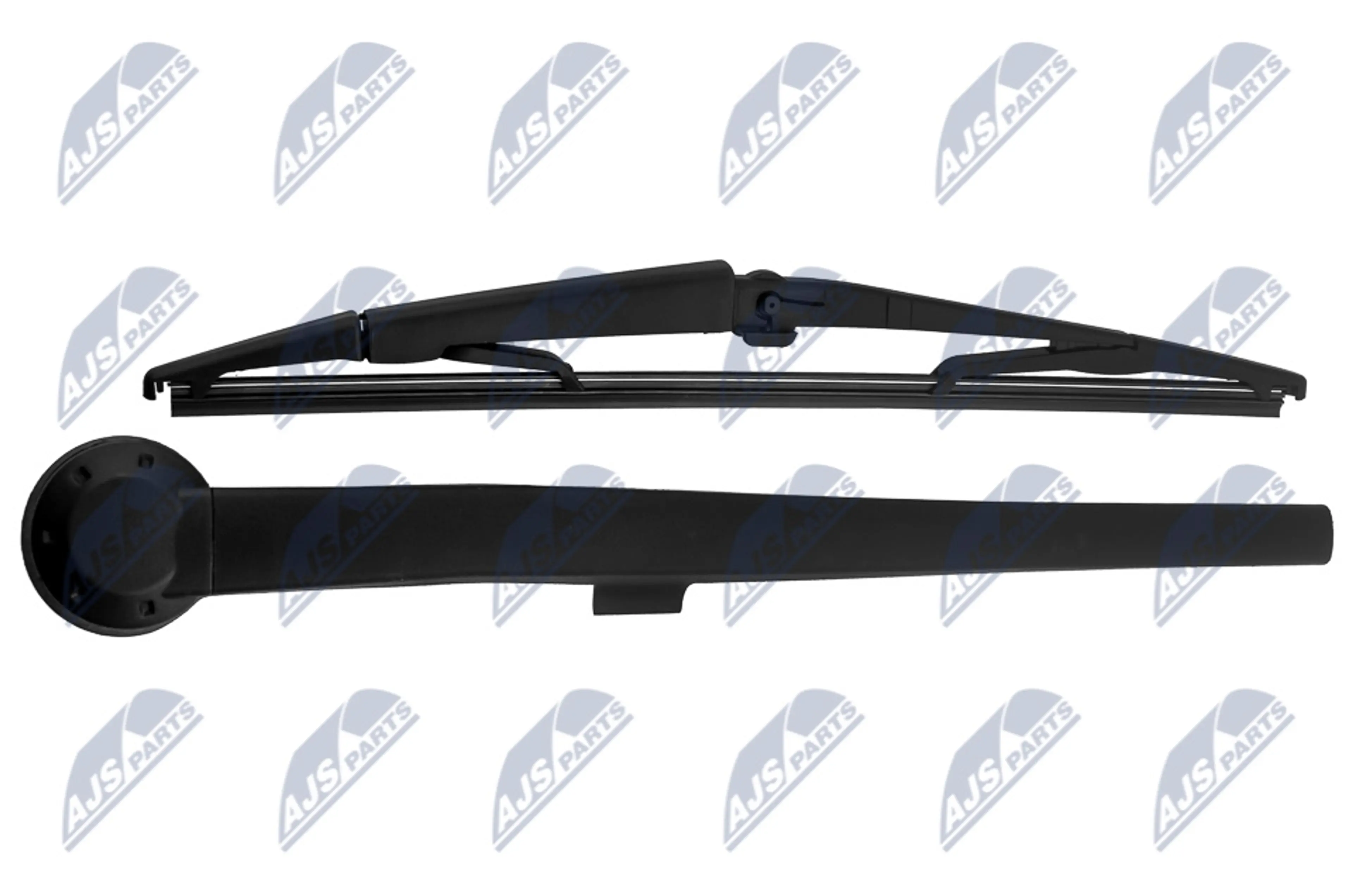 NTY PIÓRO + RAMIE TYLNEJ WYCIERACZK