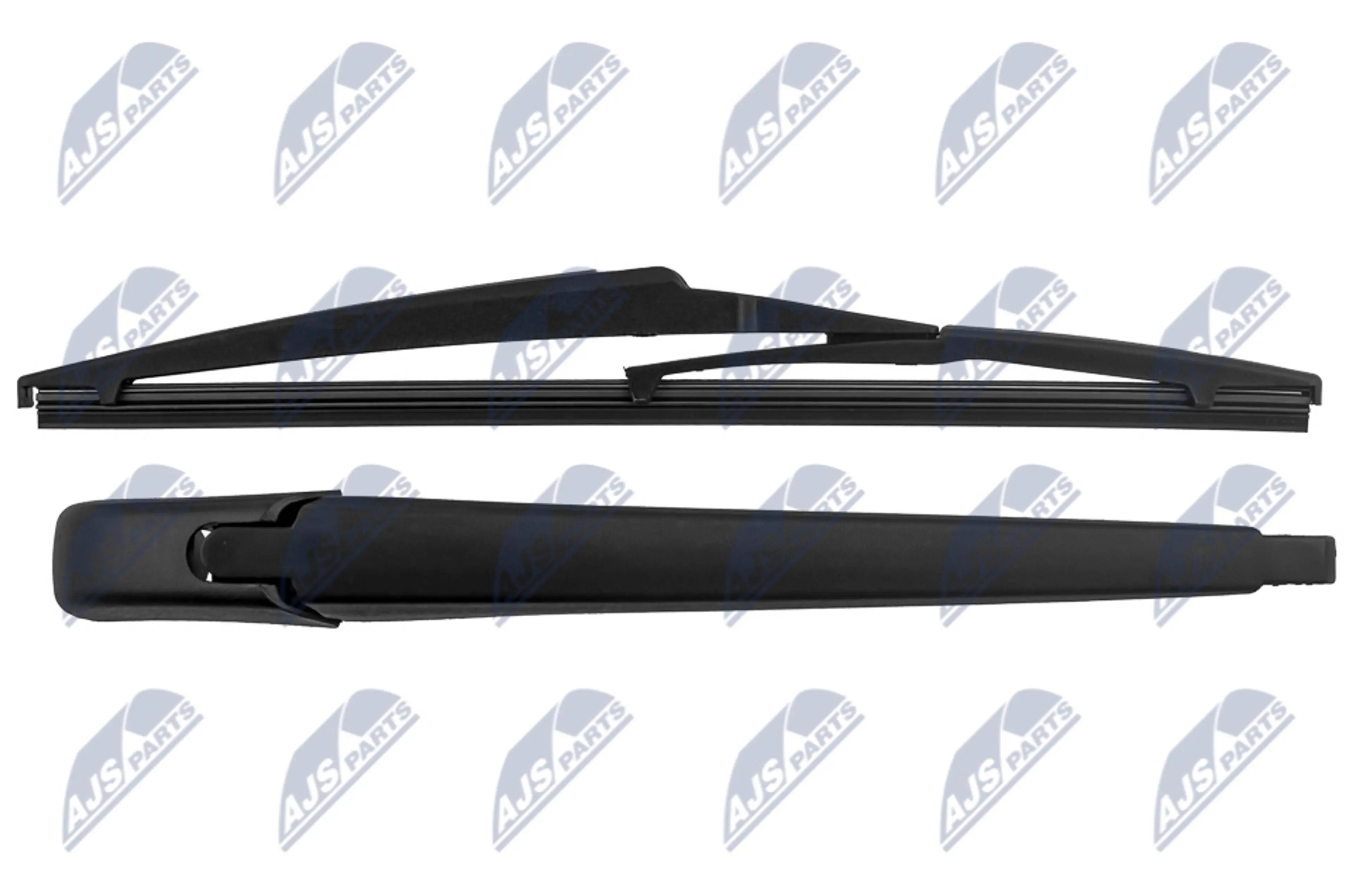 NTY PIÓRO + RAMIE TYLNEJ WYCIERACZK