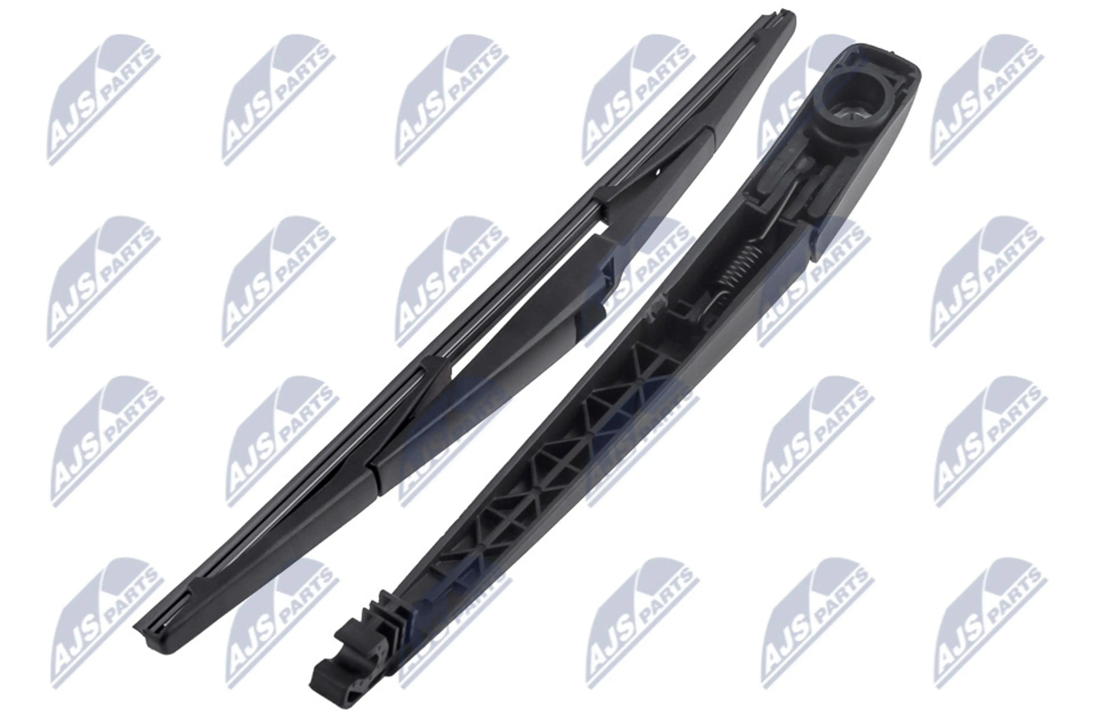 NTY PIÓRO + RAMIE TYLNEJ WYCIERACZK