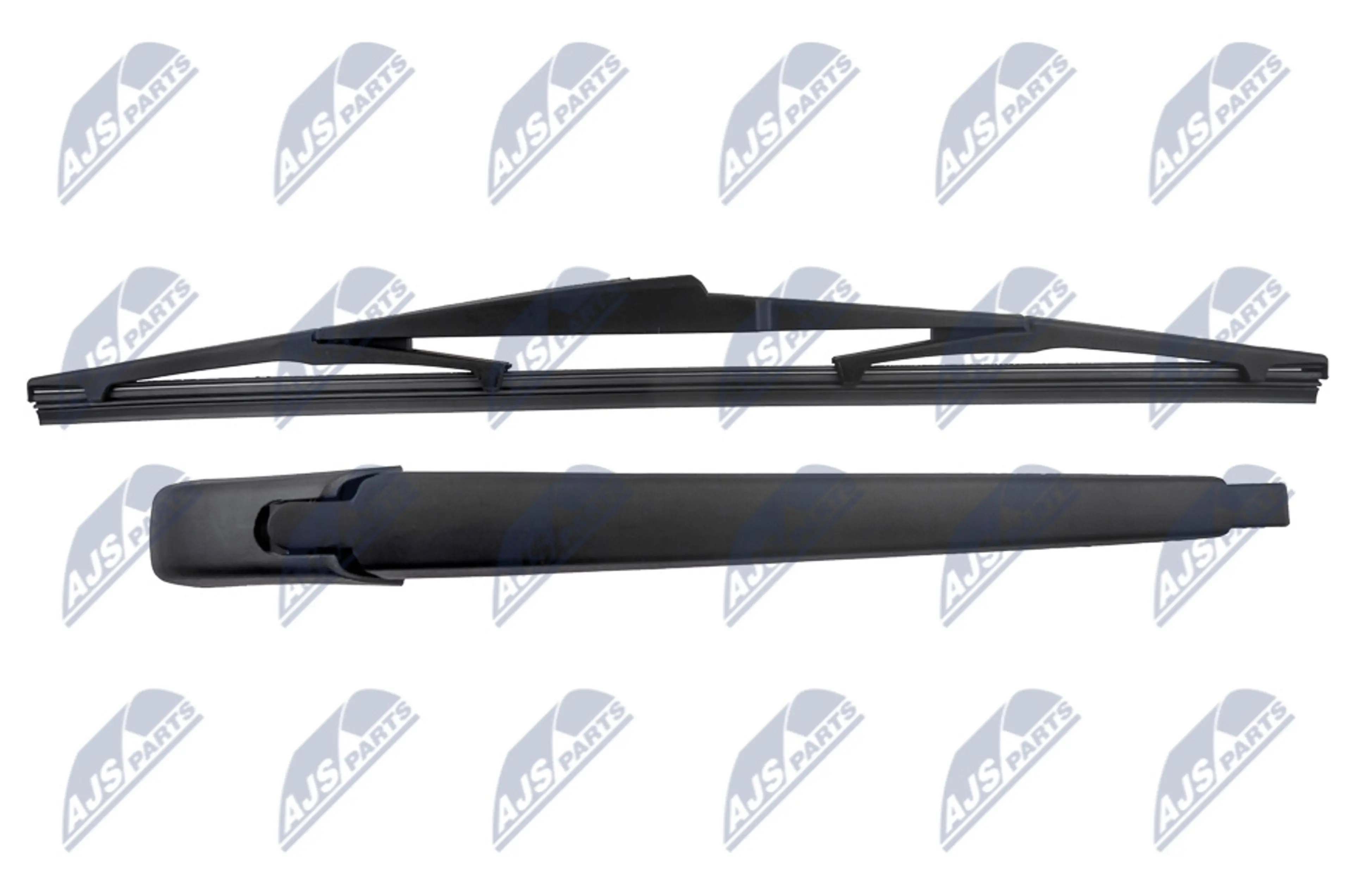 NTY PIÓRO + RAMIE TYLNEJ WYCIERACZK