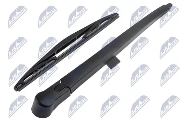 NTY PIÓRO + RAMIE TYLNEJ WYCIERACZK