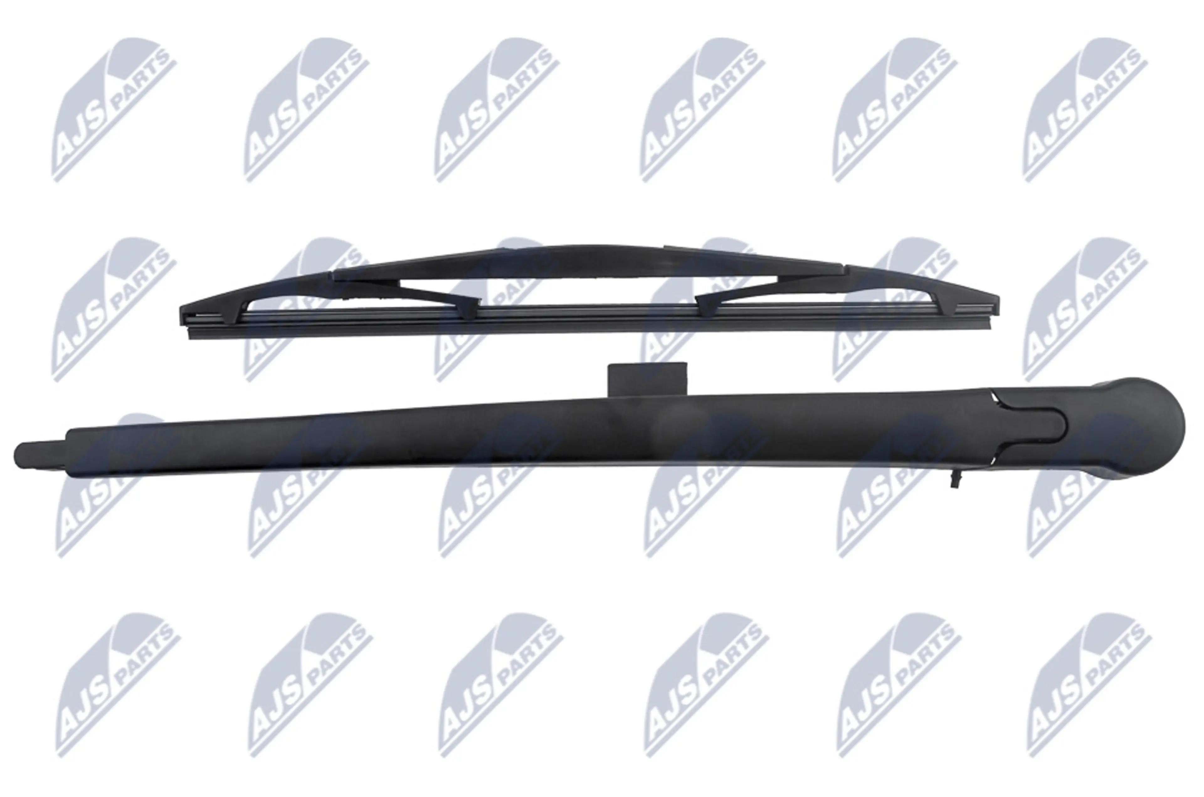 NTY PIÓRO + RAMIE TYLNEJ WYCIERACZK