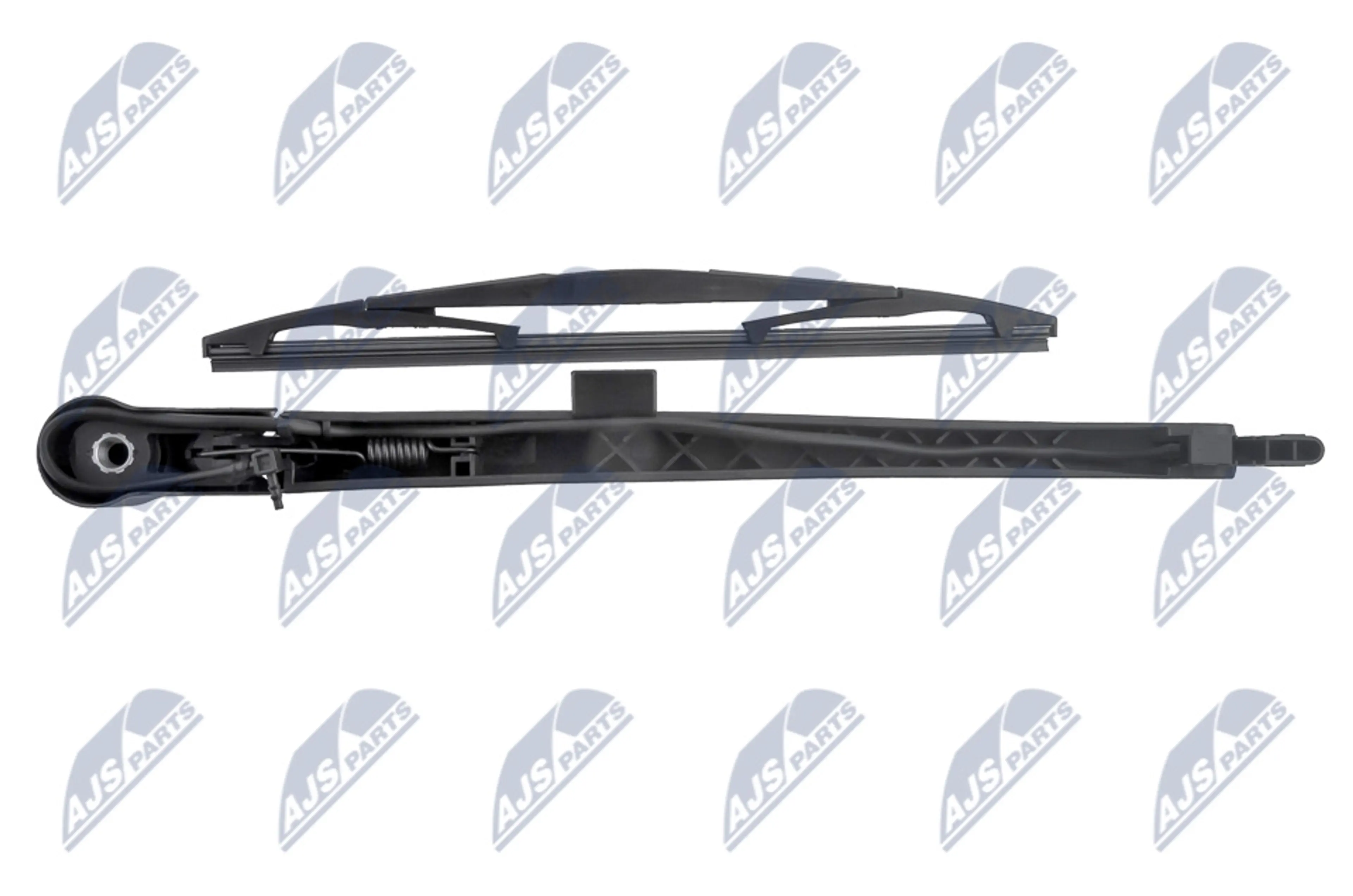 NTY PIÓRO + RAMIE TYLNEJ WYCIERACZK