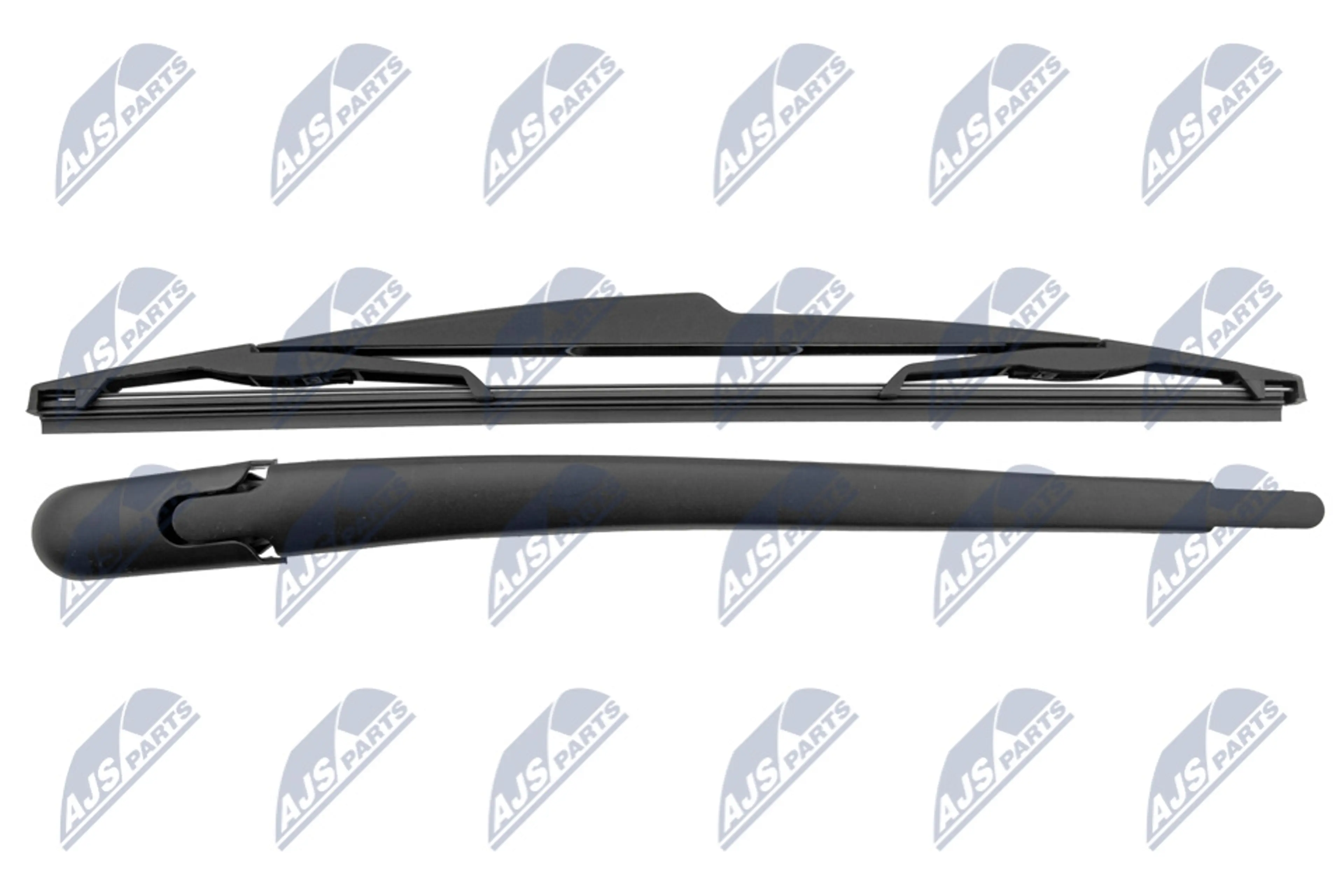 PARABRISA TRASERO C3