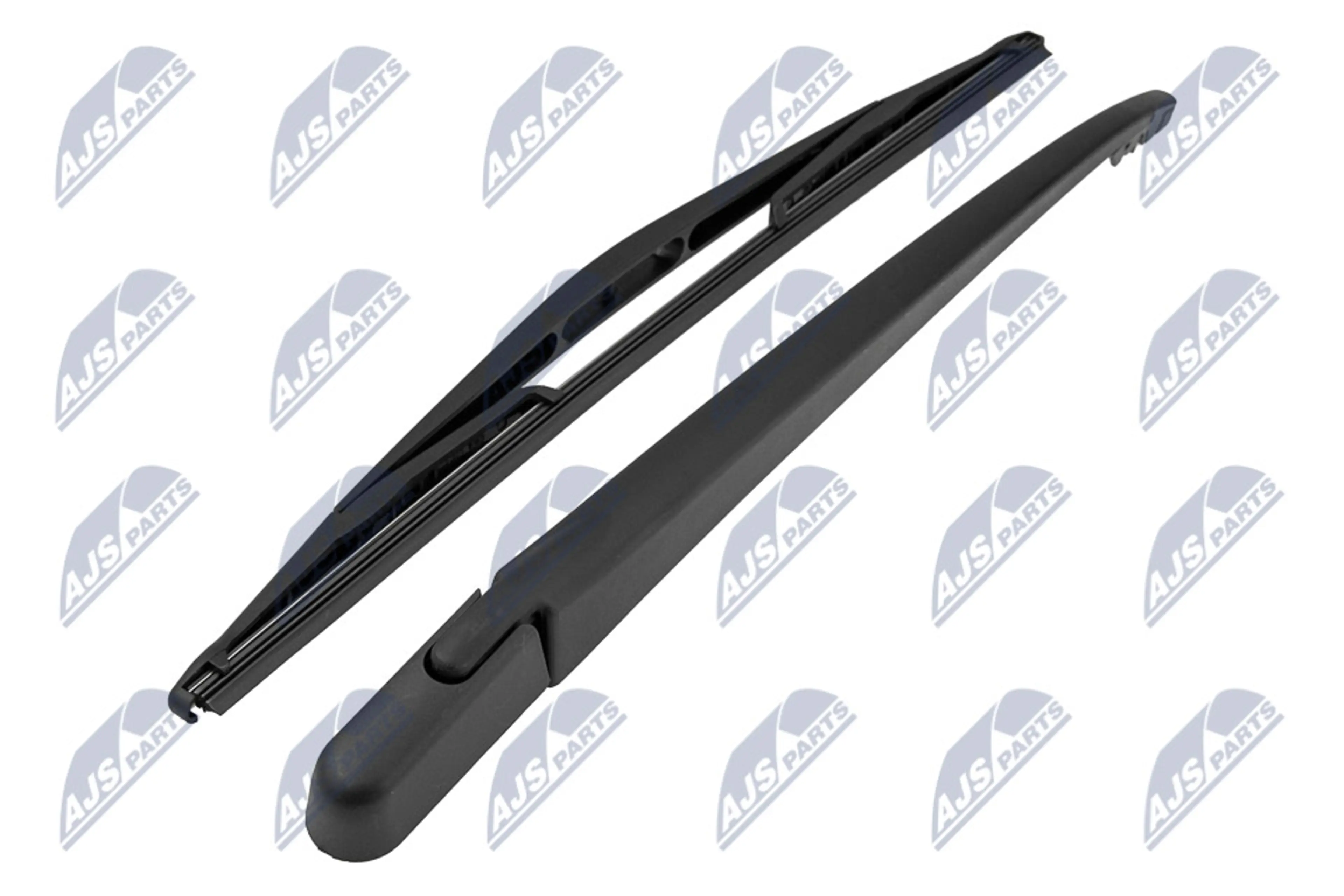 NTY PIÓRO + RAMIE TYLNEJ WYCIERACZK