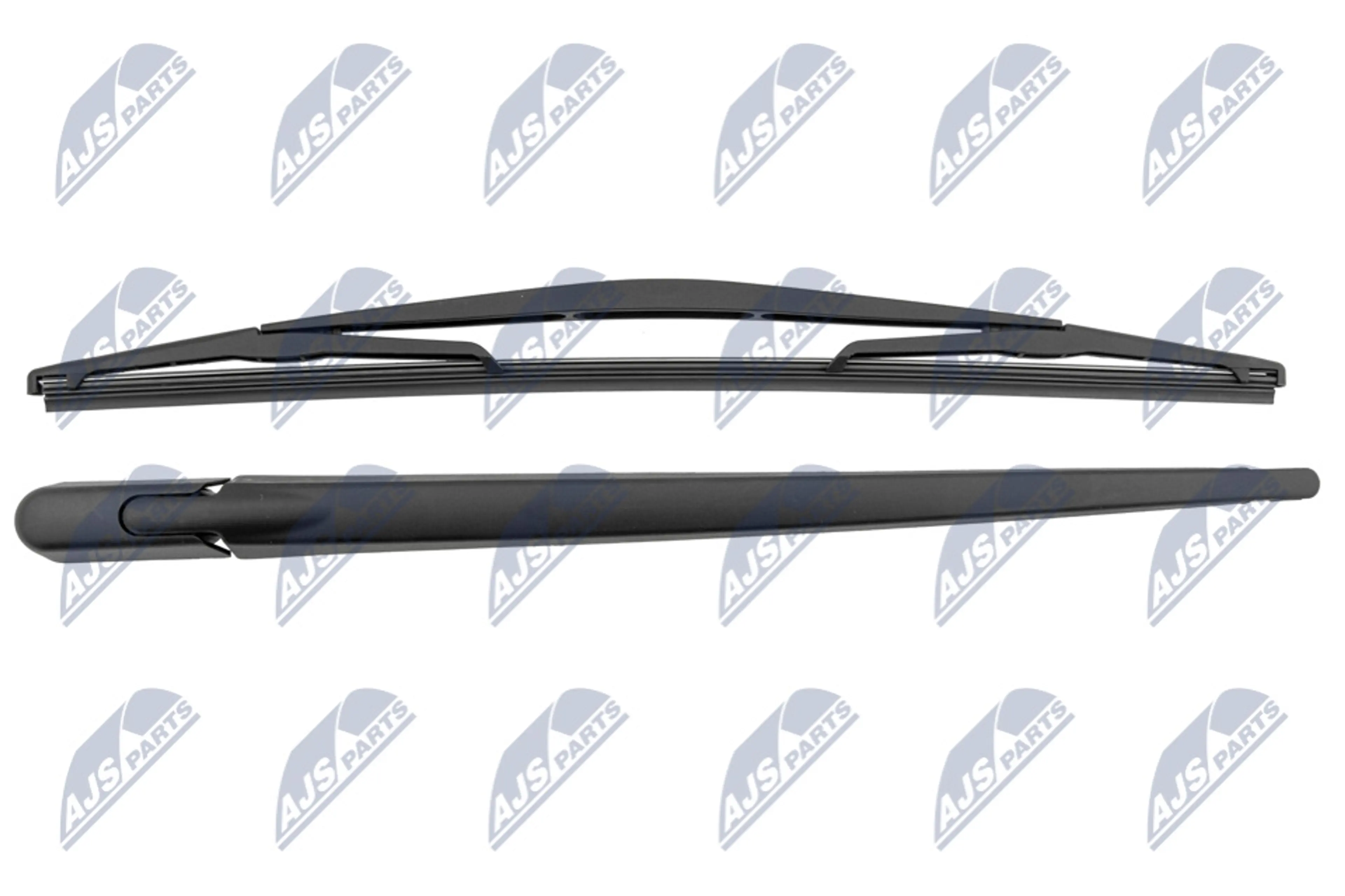 NTY PIÓRO + RAMIE TYLNEJ WYCIERACZK