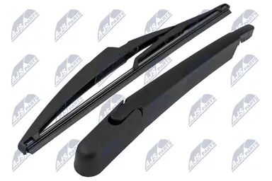 NTY PIÓRO + RAMIE TYLNEJ WYCIERACZK